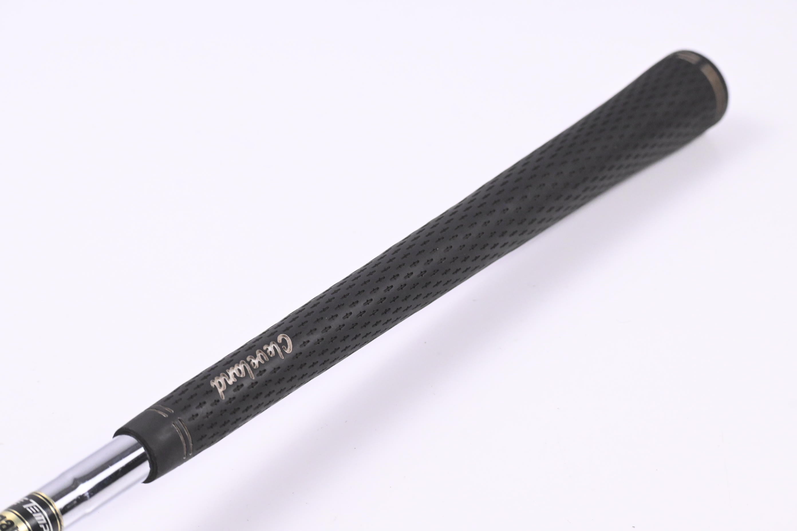 Cleveland 588 RTX Lob Wedge / 58 Degree / Wedge Flex Dynamic Gold Shaft