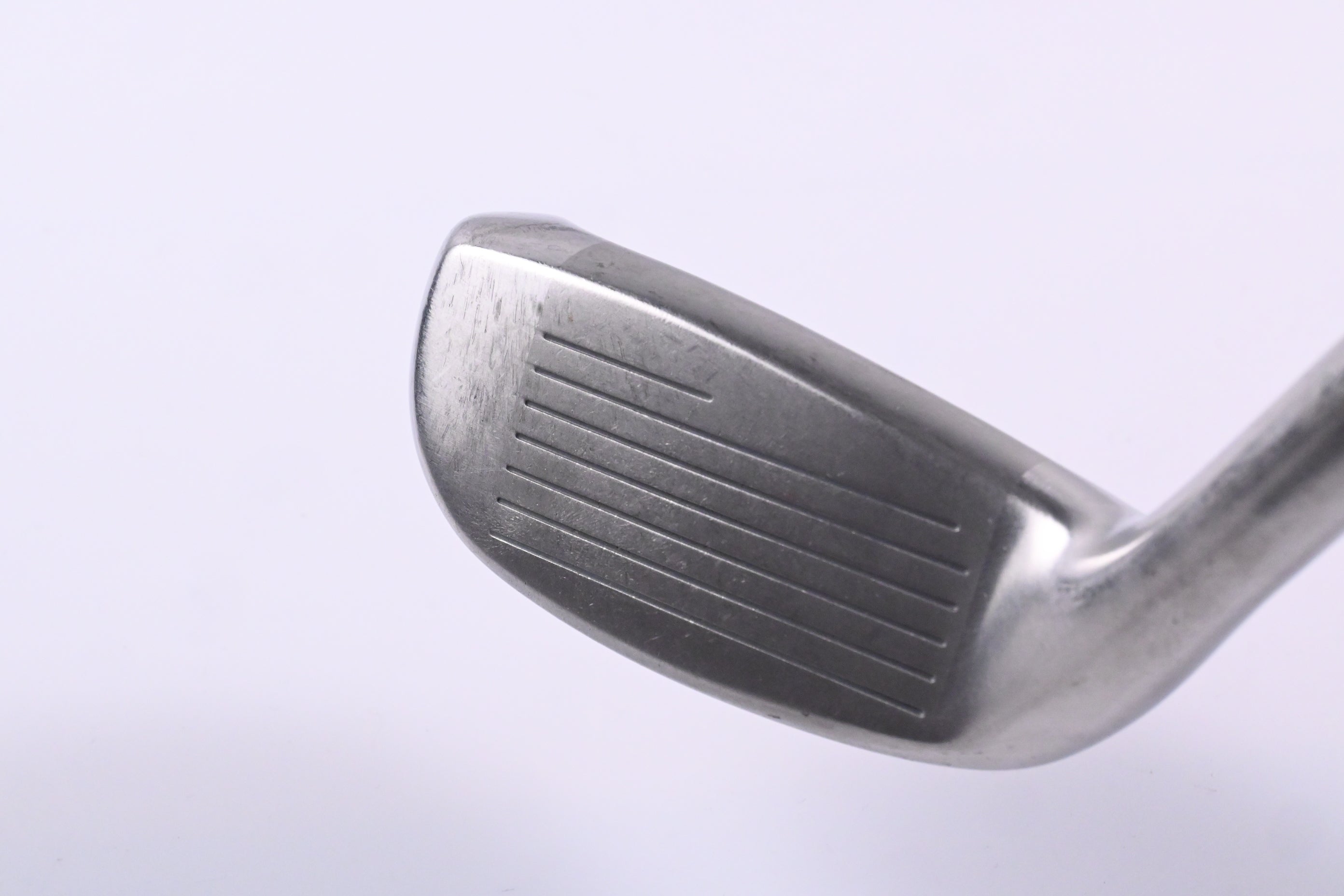Mizuno MX Fli Hi #4 Hybrid / 23 Degree / Regular Flex Mizuno Exsar IS4 65 Shaft
