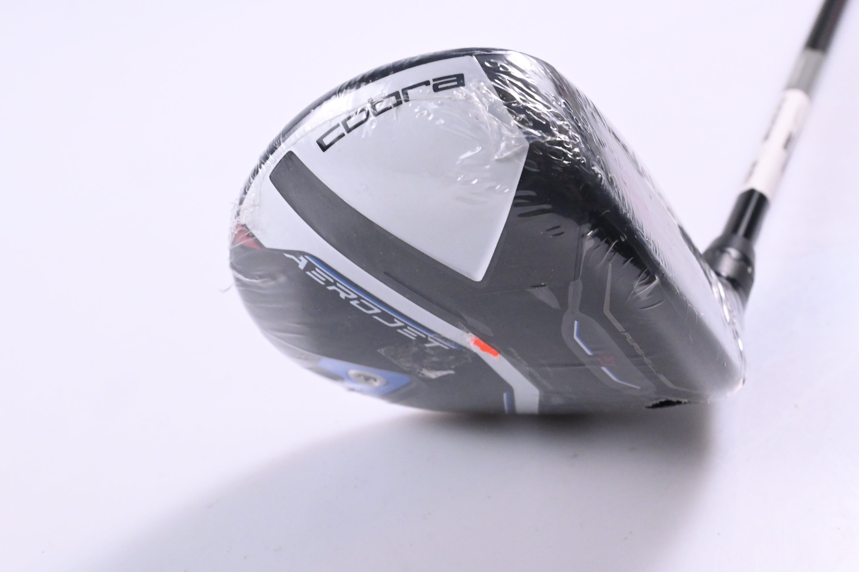 Cobra Aerojet #5 Wood / 18 Degree / Regular Flex Kai'Li Blue 60 Shaft
