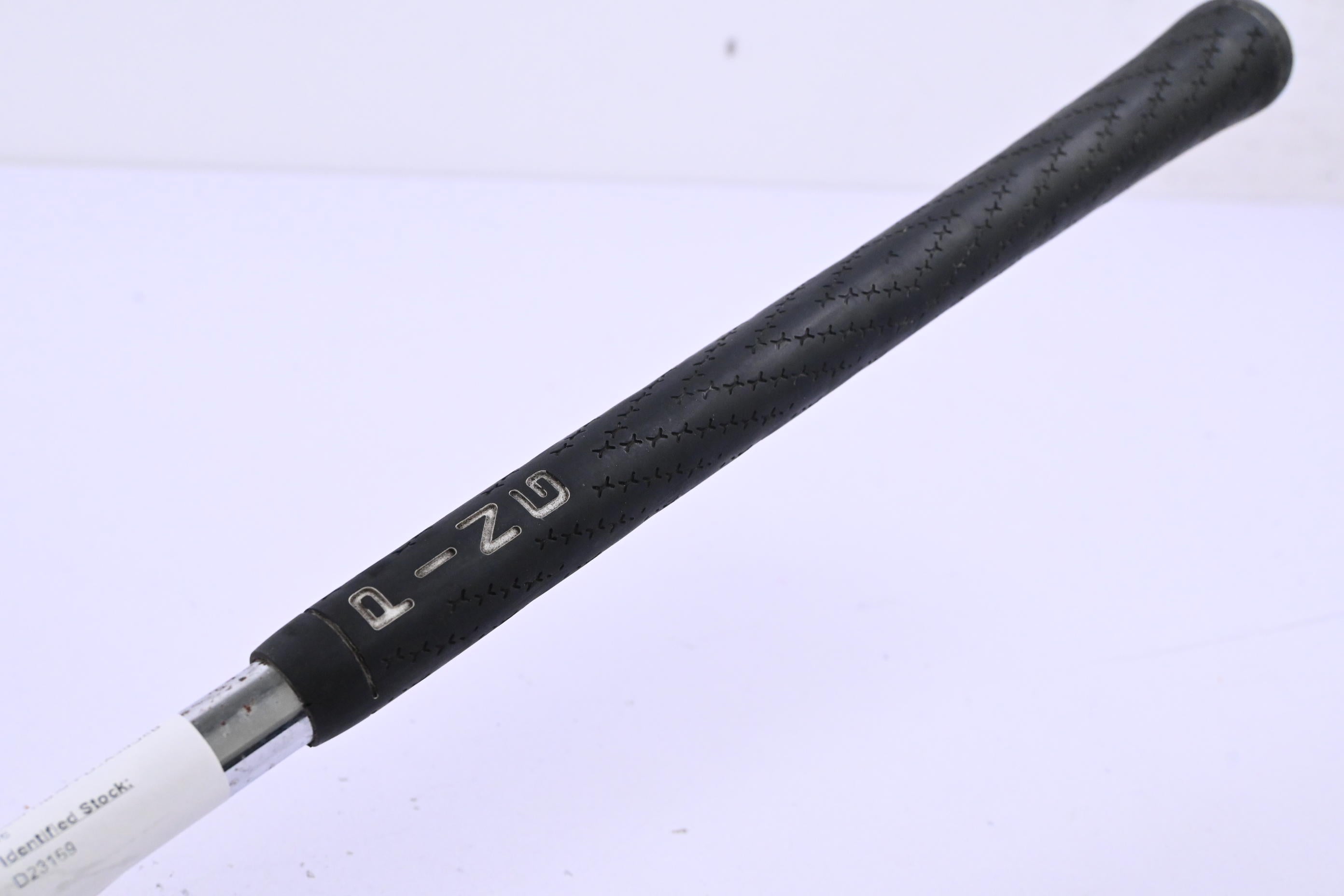 Ping Eye 2 #1 Iron / 16 Degree / Black Dot / Stiff Flex Steel Shaft