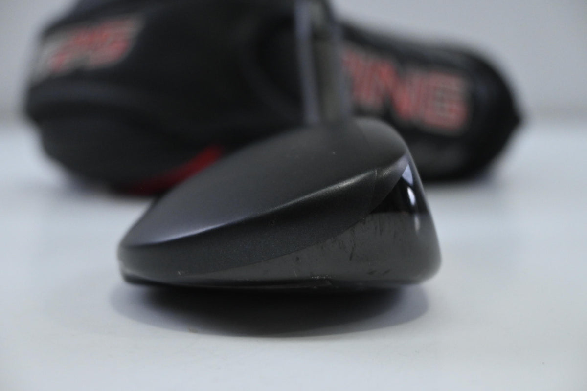 Ping G25 #2 Hybrid / 17 Degree / Regular Flex Ping TFC 189