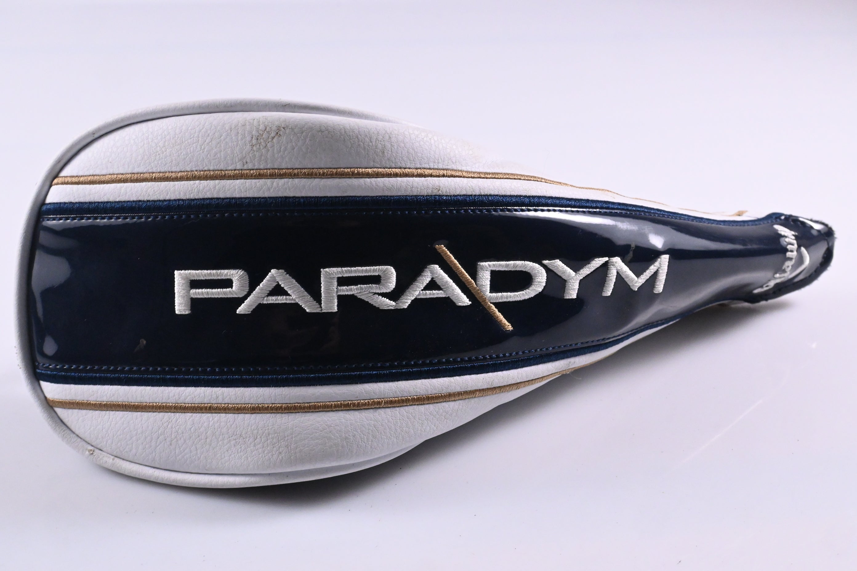 Callaway Paradym #5 Wood / 18 Degree / Stiff Flex HZDRDUS Gen4 Black 70