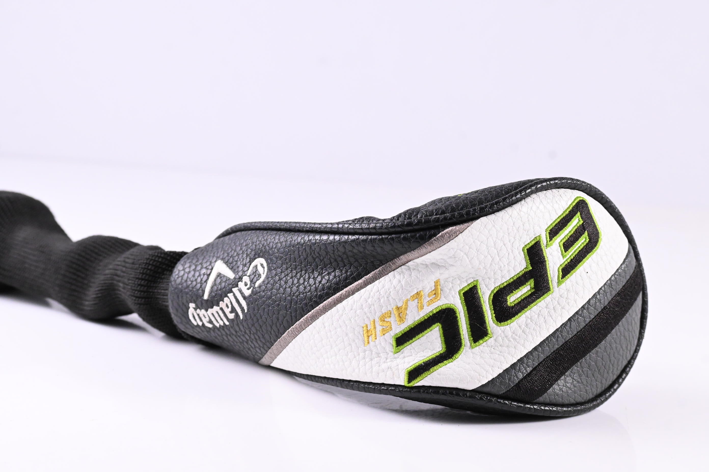 Callaway Epic Flash #3 Hybrid / 18 Degree / Stiff Flex Tensei AV White 70 Shaft