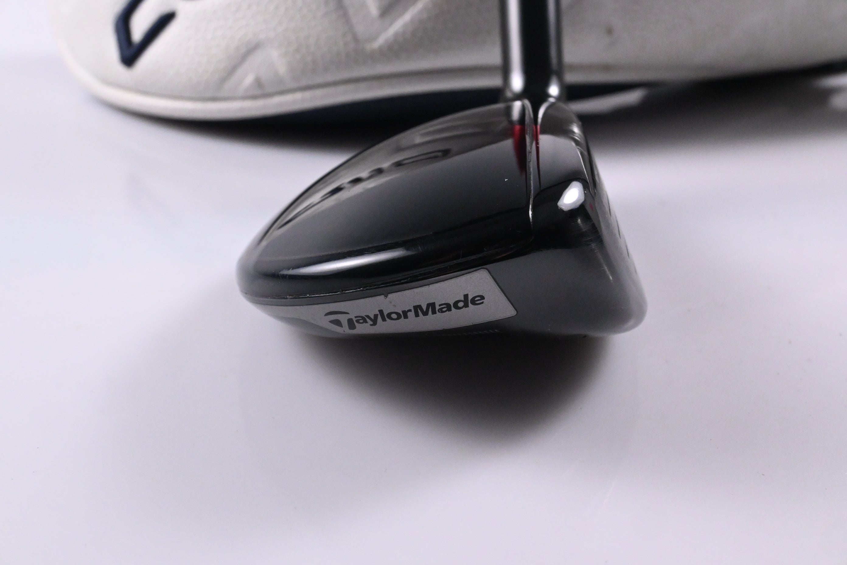 Taylormade Qi10 Max #3 Hybrid / 20 Degree / Regular Flex Speeder NX 50 Shaft