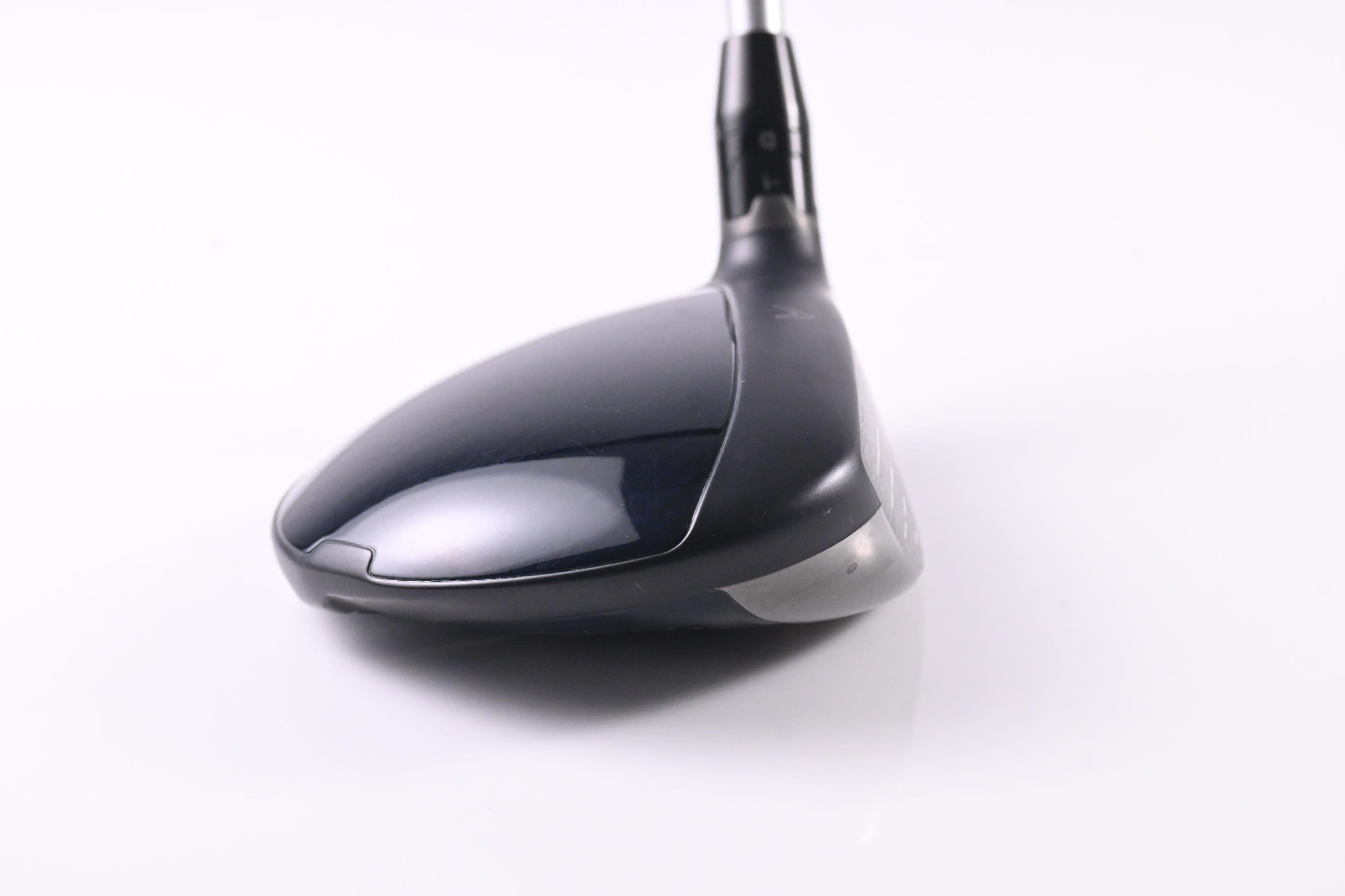 Callaway Paradym #3 Wood / 15 Degree / Senior Flex Ascent PL 40 Shaft