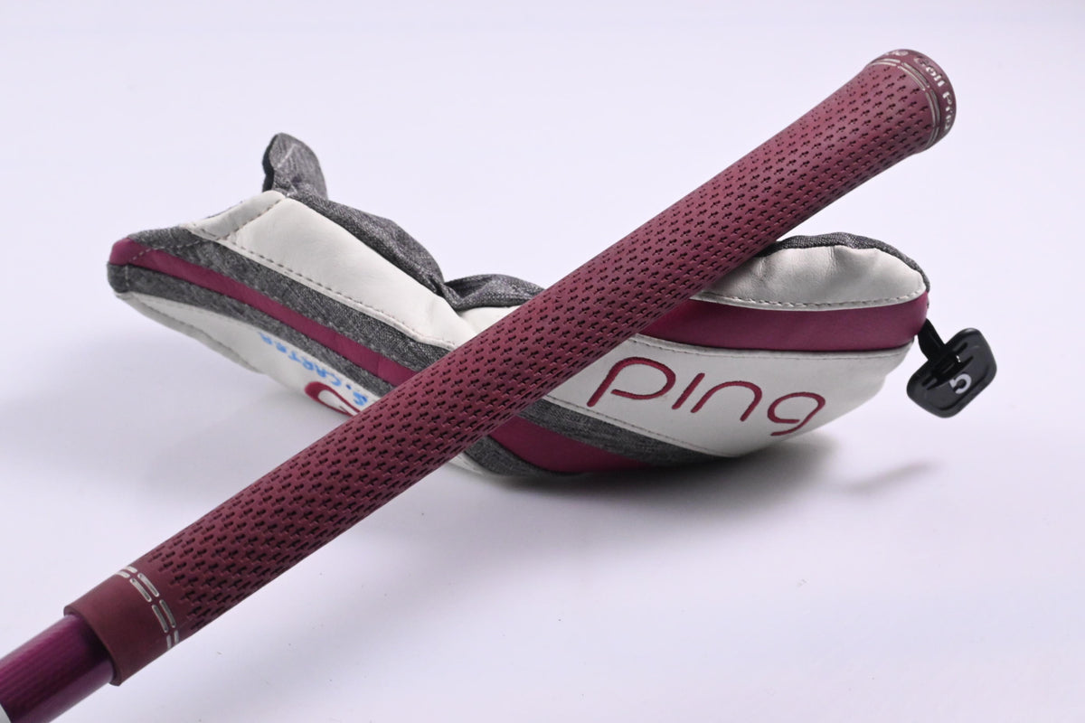 Ladies Ping G Le2 #5 Hybrid / 26 Degree / Ladies Flex Ping ULT 240 Shaft