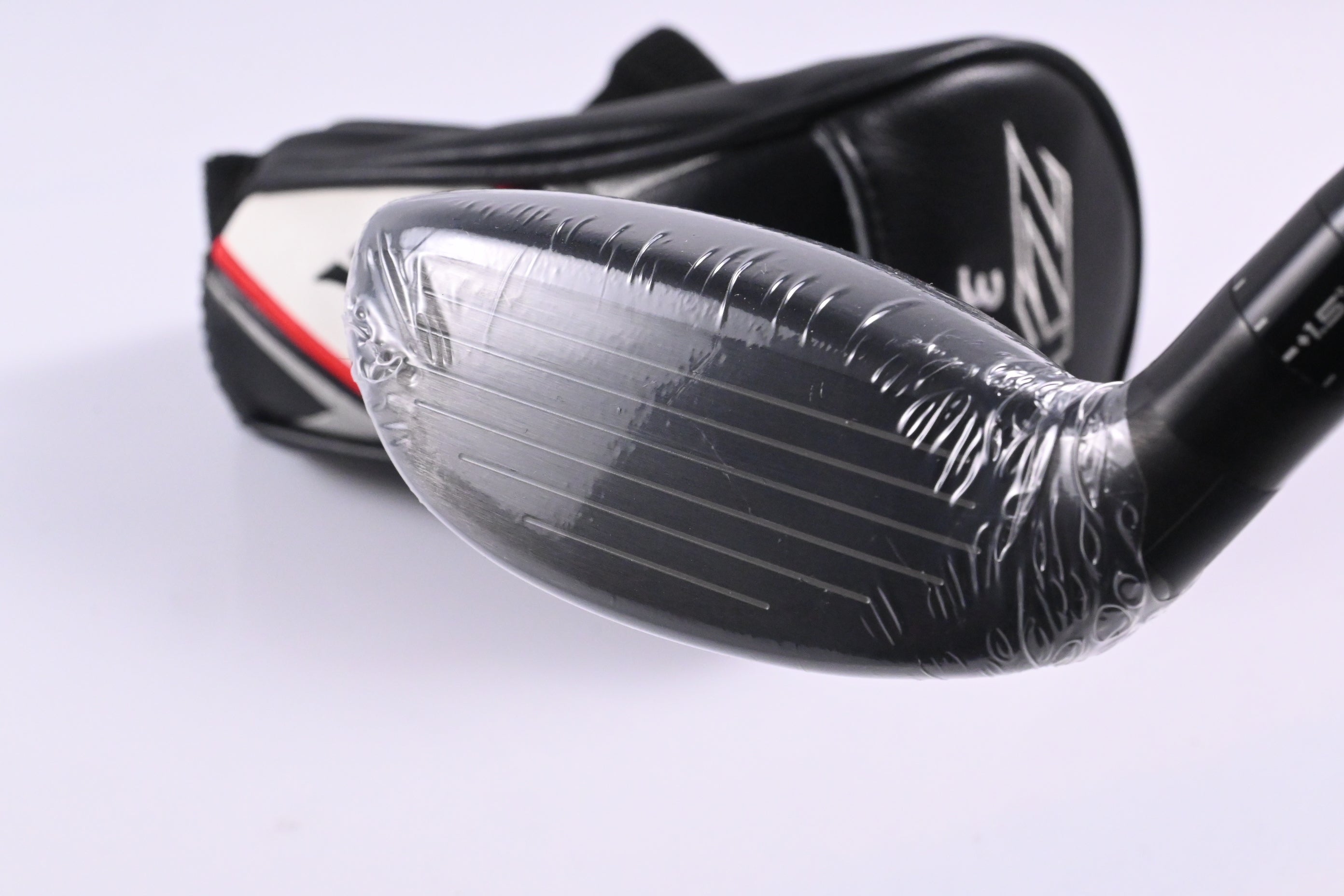 Srixon ZXi #3 Hybrid / 19 Degree / Stiff Flex Ventus TR Blue 8 Shaft