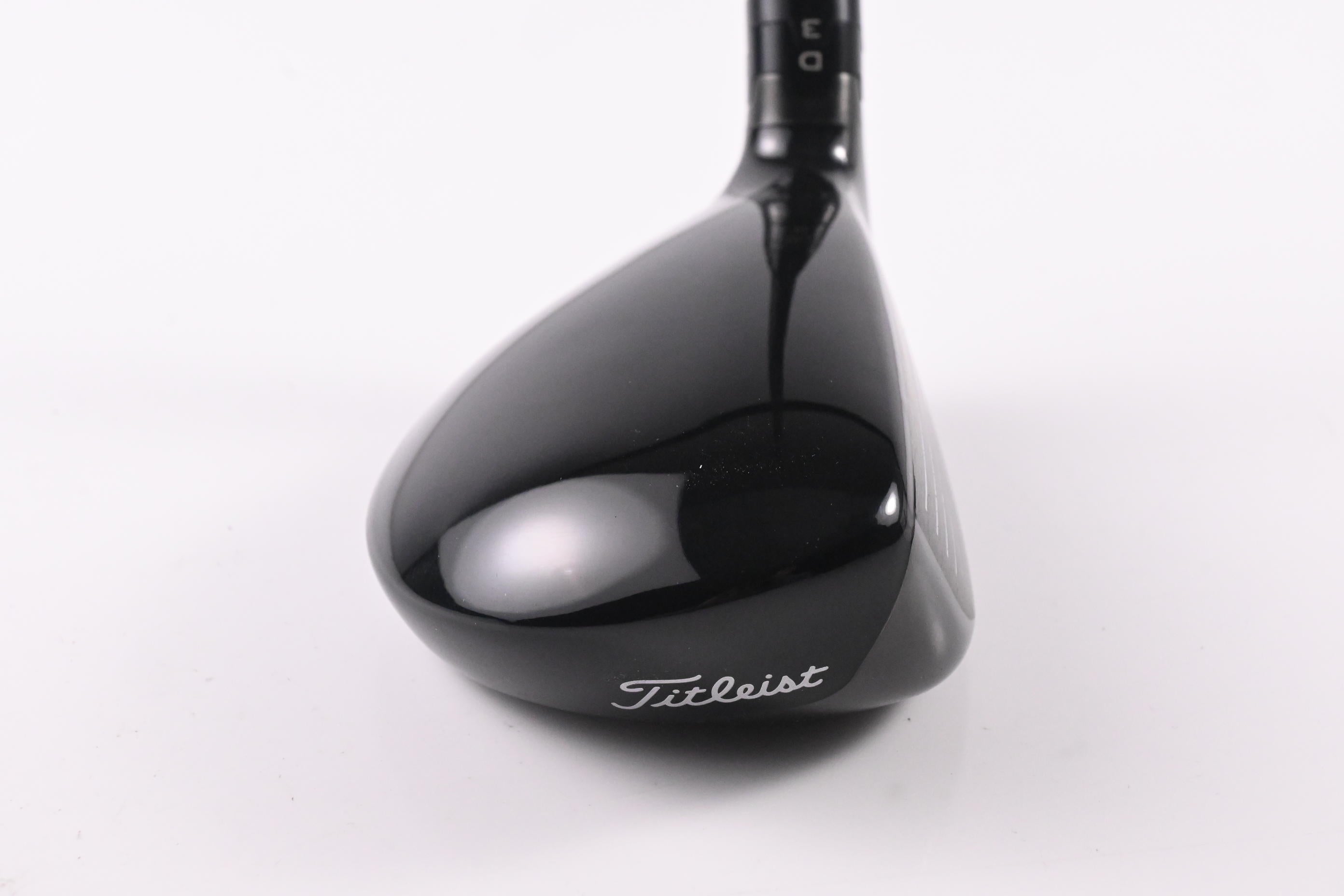 Titleist GT2 #3 Hybrid / 18 Degree / X-Flex Tensei 1K Black 85 Shaft
