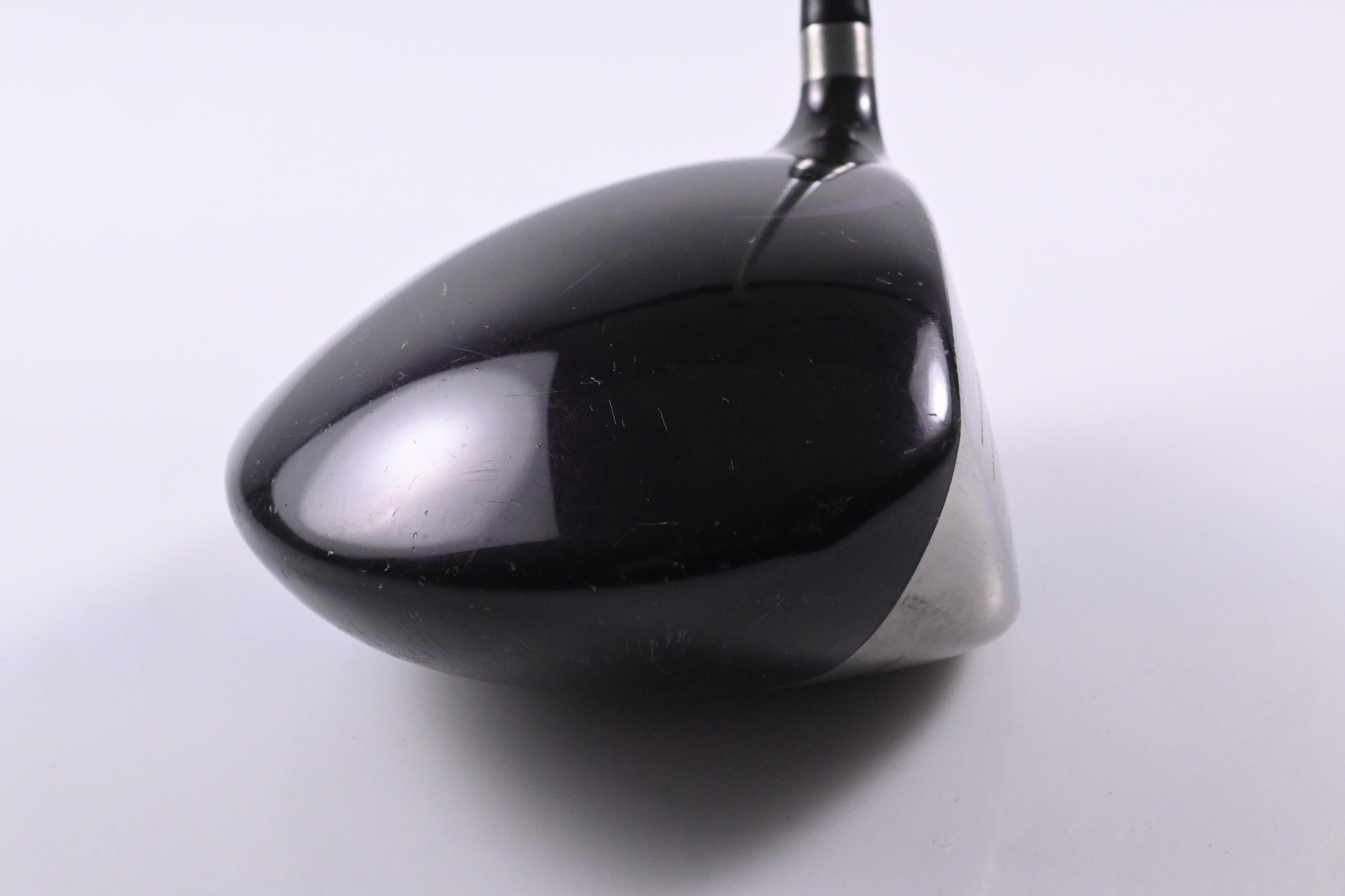 Ladies Ping Rhapsody Driver / 12 Degree / Ladies Flex Ping Shaft