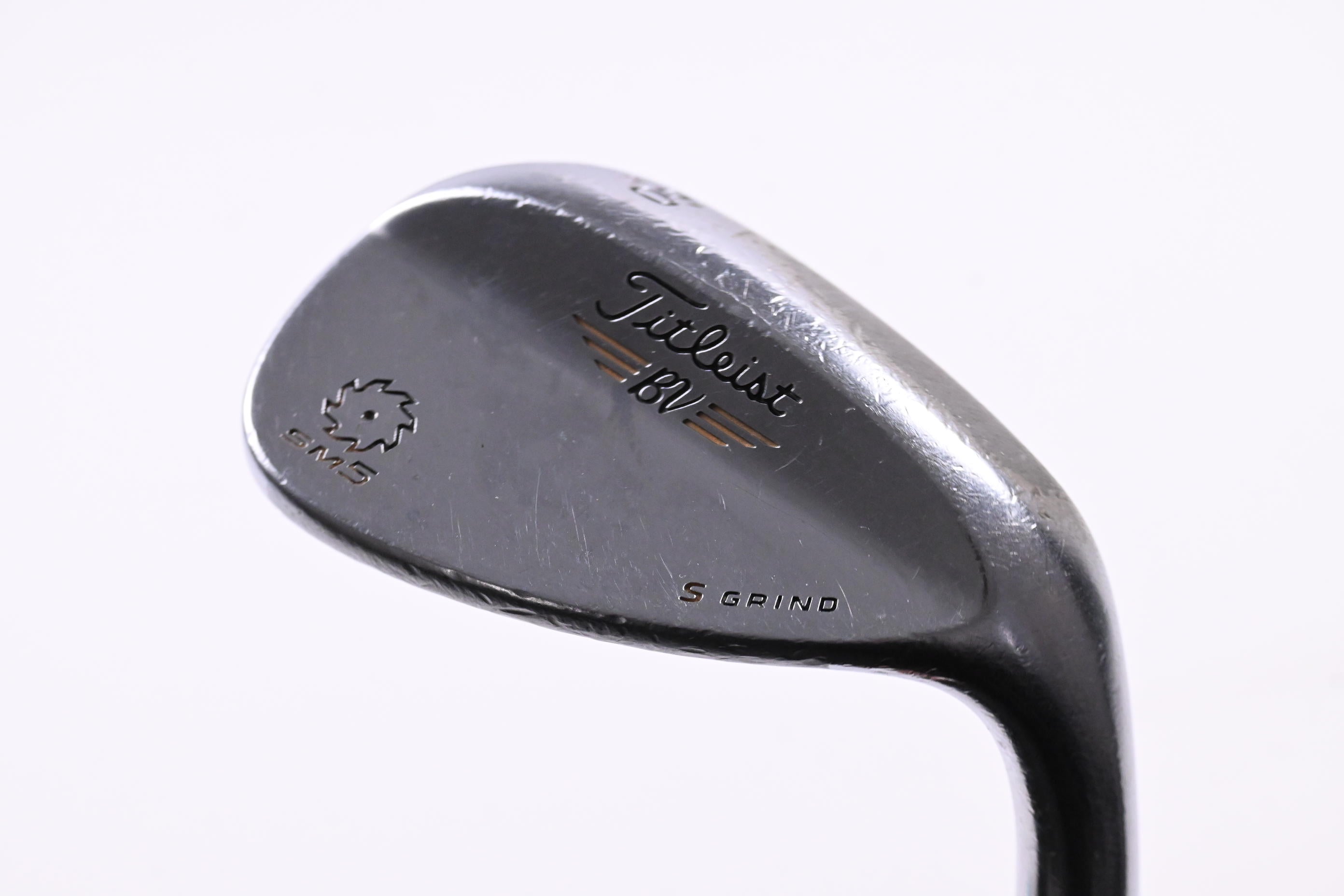 Titleist Vokey SM5 Lob Wedge / 60 Degree / Wedge Flex Titleist Vokey Shaft