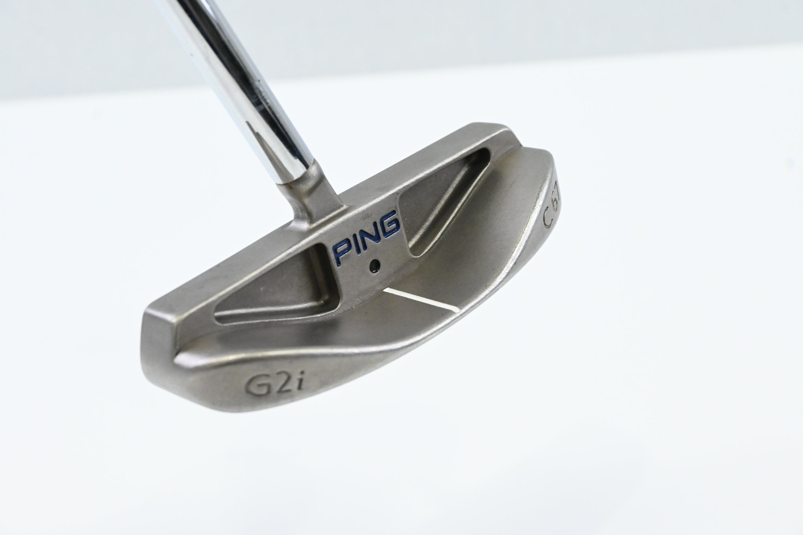 Ping G2i C67 Putter / 34 Inch