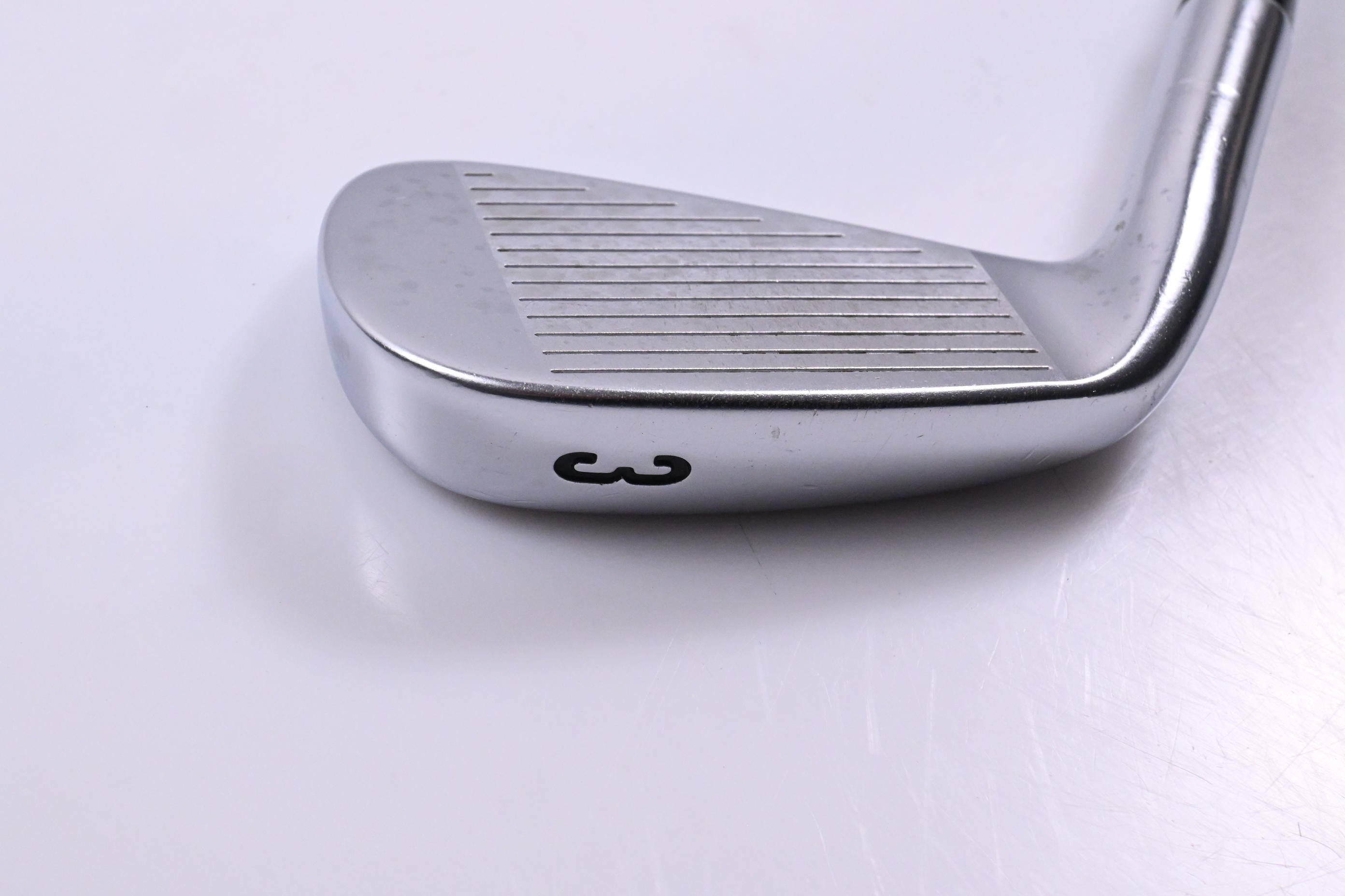 Callaway Apex TCB #3 Iron / 20.5 Degree / Stiff Flex Project X Precision Shaft