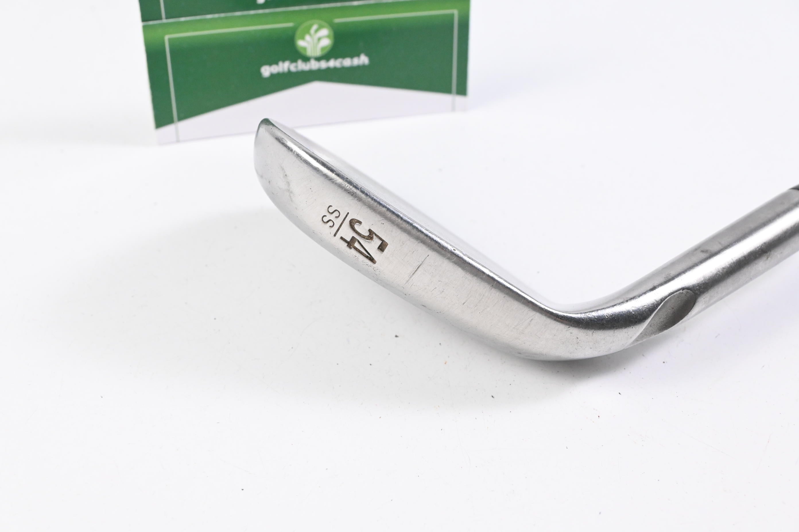 Ping Tour Gorge Sand Wedge / 54 Degree / Black Dot / X-Flex Dynamic Gold X100
