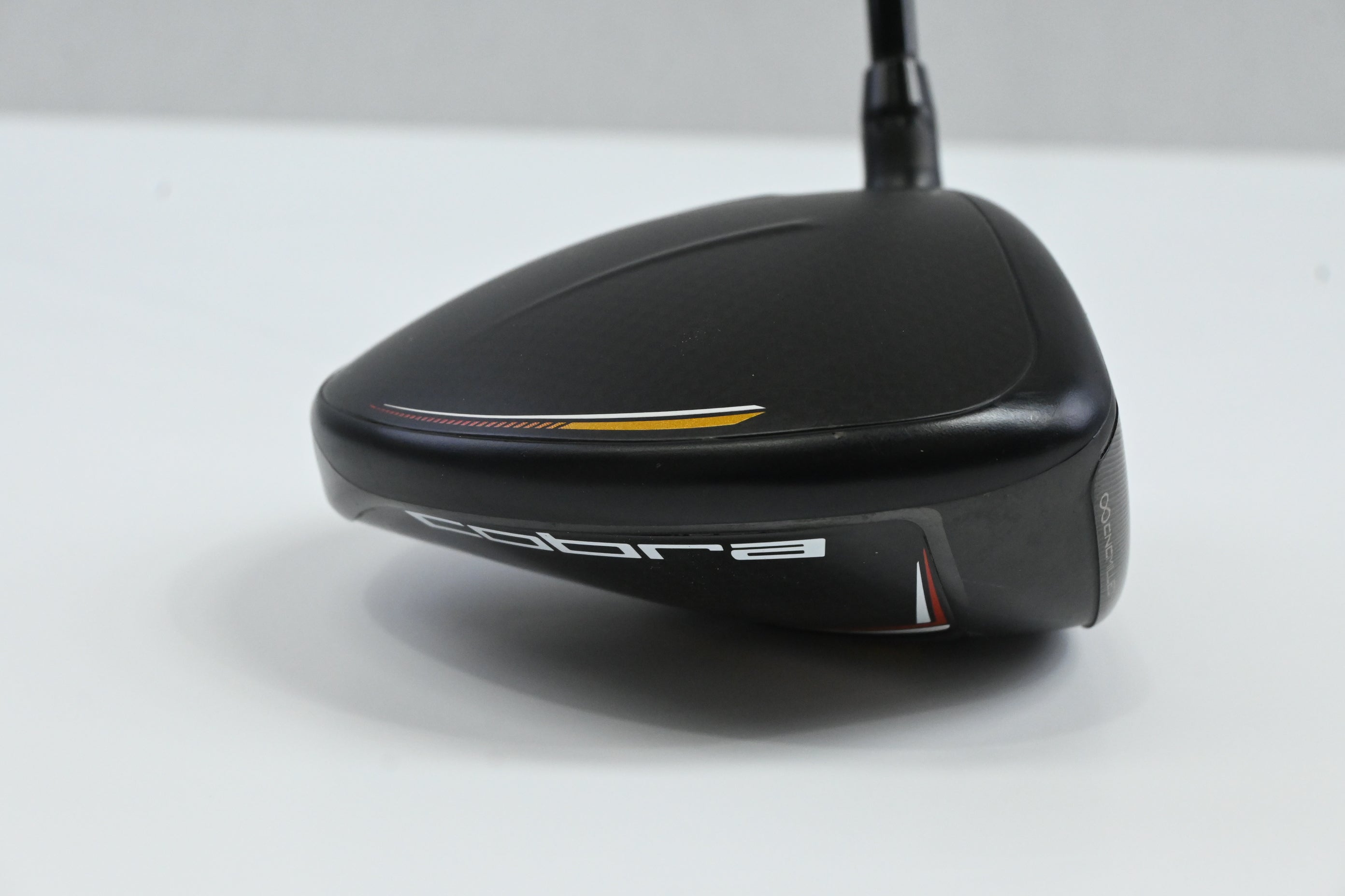 Cobra LTDx Driver / 10.5 Degree / X-Flex Tensei AV Raw White 75 Shaft