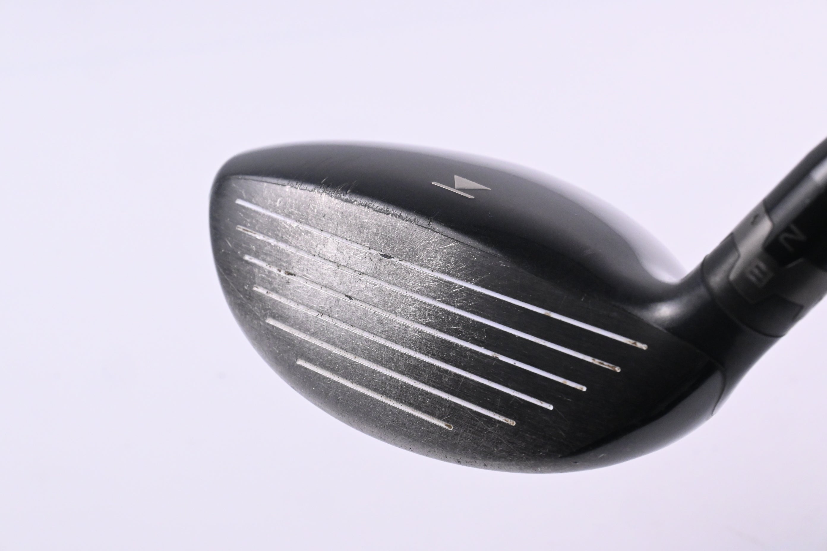 Titleist 913 F #3 Wood / 15 Degree / Regular Flex Diamana Blue S+ 72 Shaft