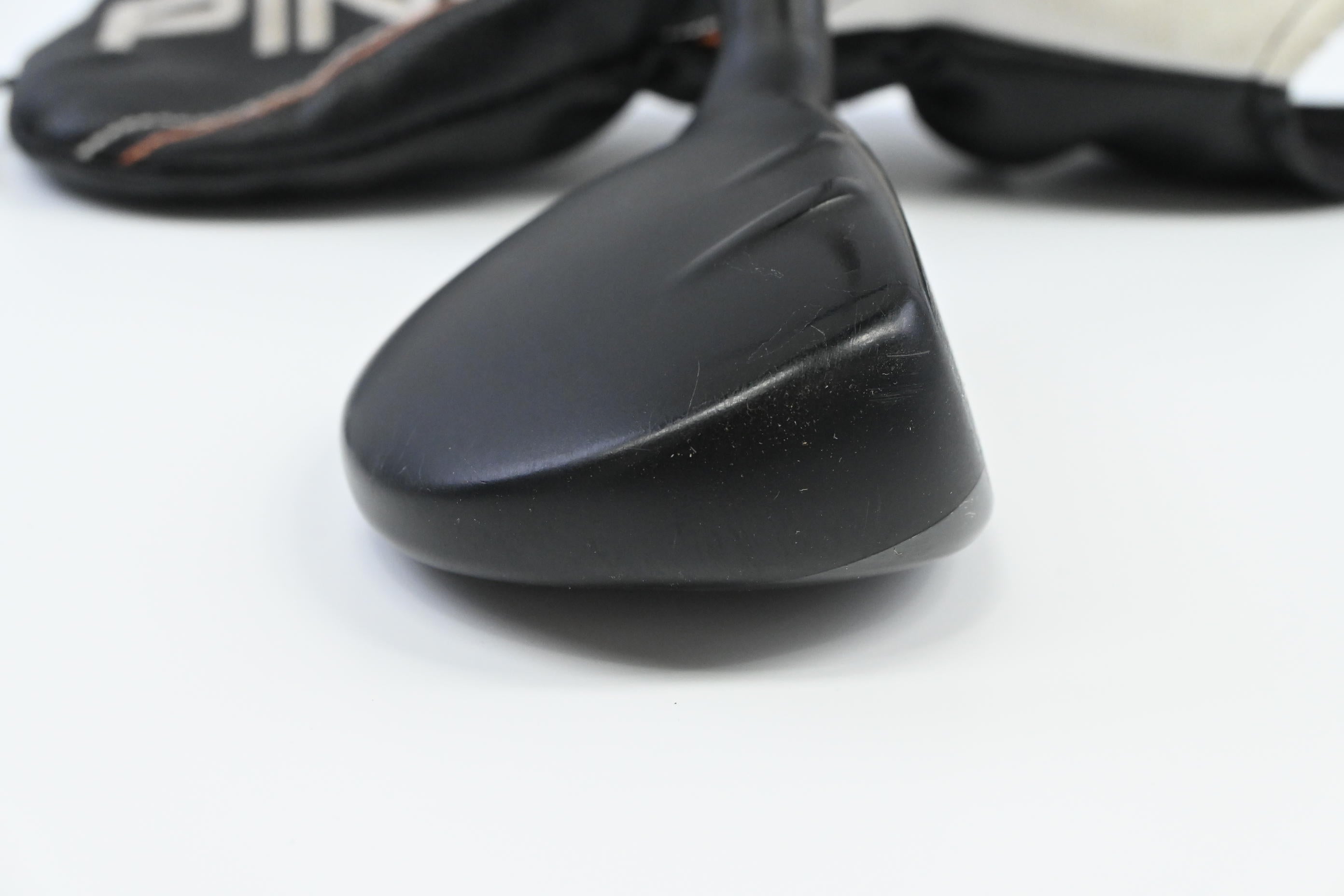 Ping G400 #3 Hybrid / 19 Degree / Regular Flex Ping Alta CB 70 Shaft