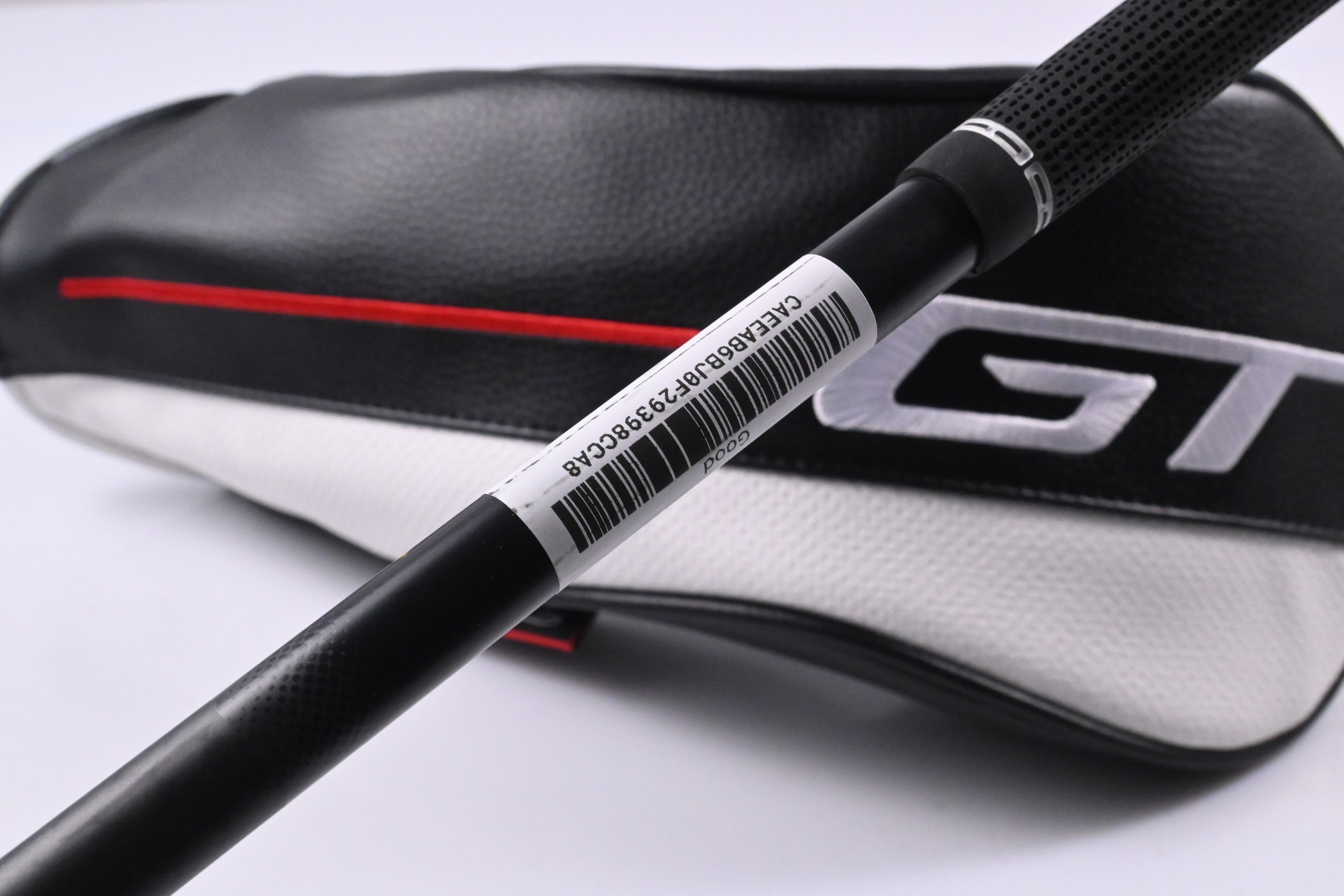 Titleist GT2 Driver / 11 Degree / Stiff Flex Project X HZRDUS GEN5 Black 60