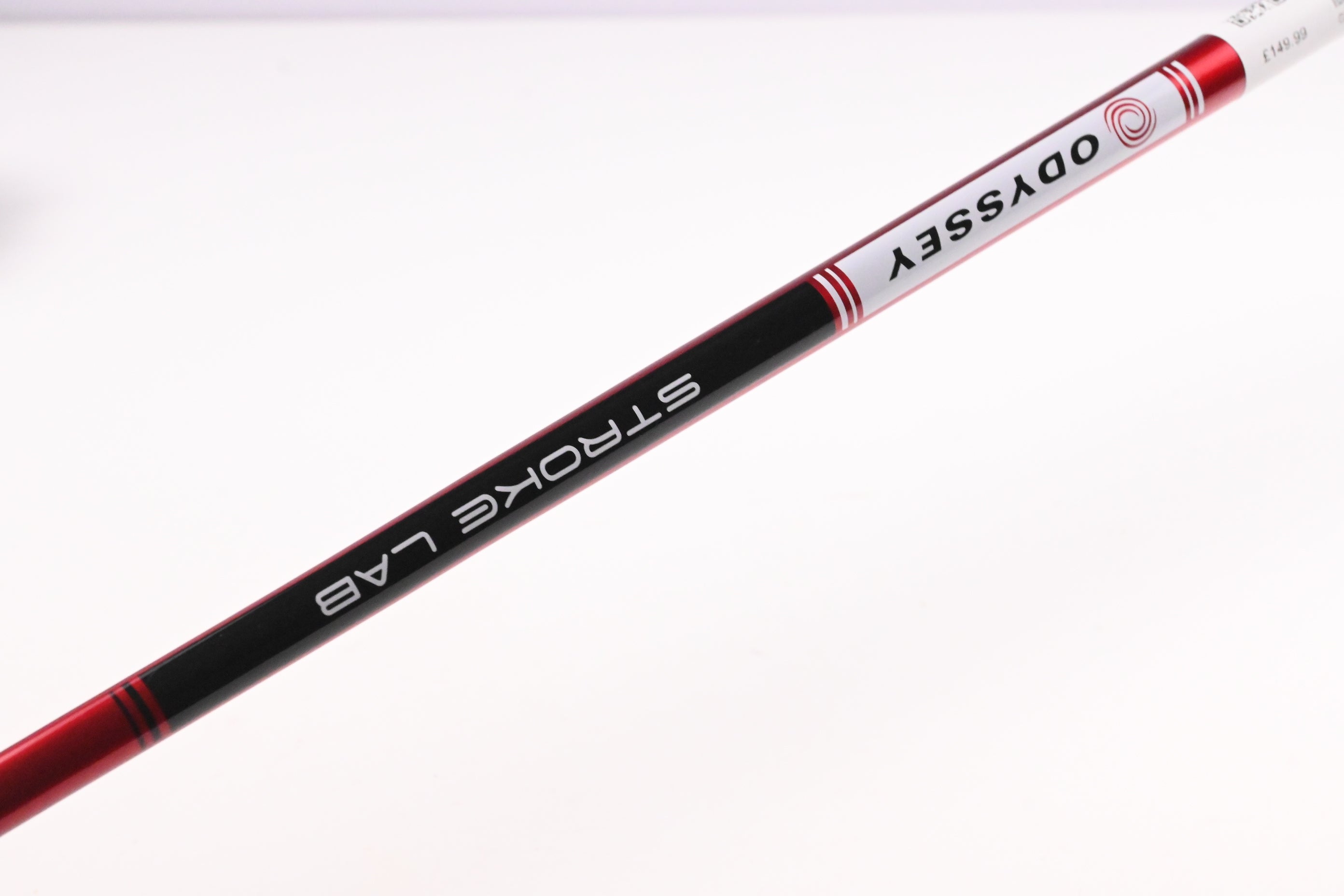 Odyssey Tri-Hot 5K Two Putter / 34 Inch