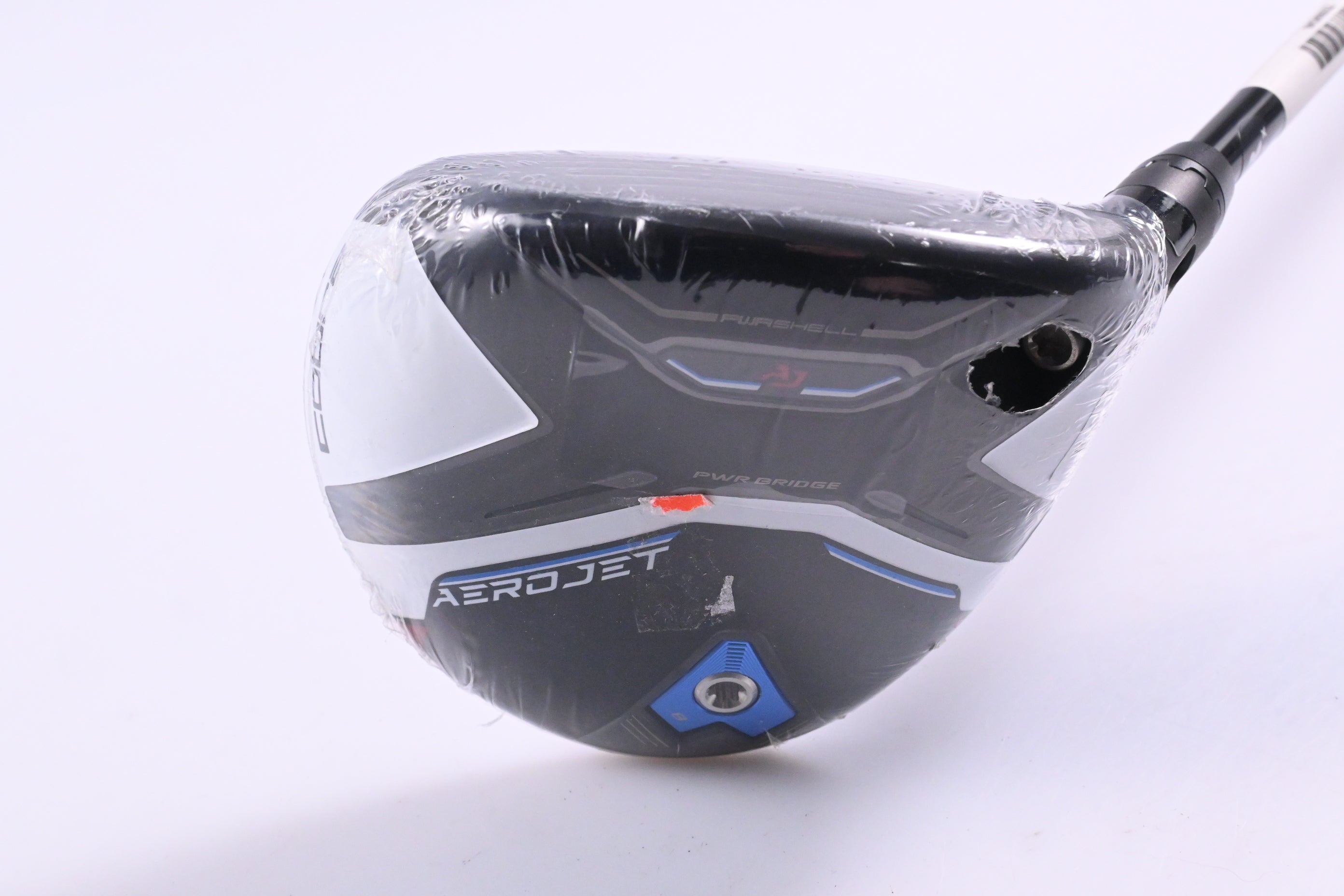 Cobra Aerojet #5 Wood / 18 Degree / Regular Flex Kai'Li Blue 60 Shaft