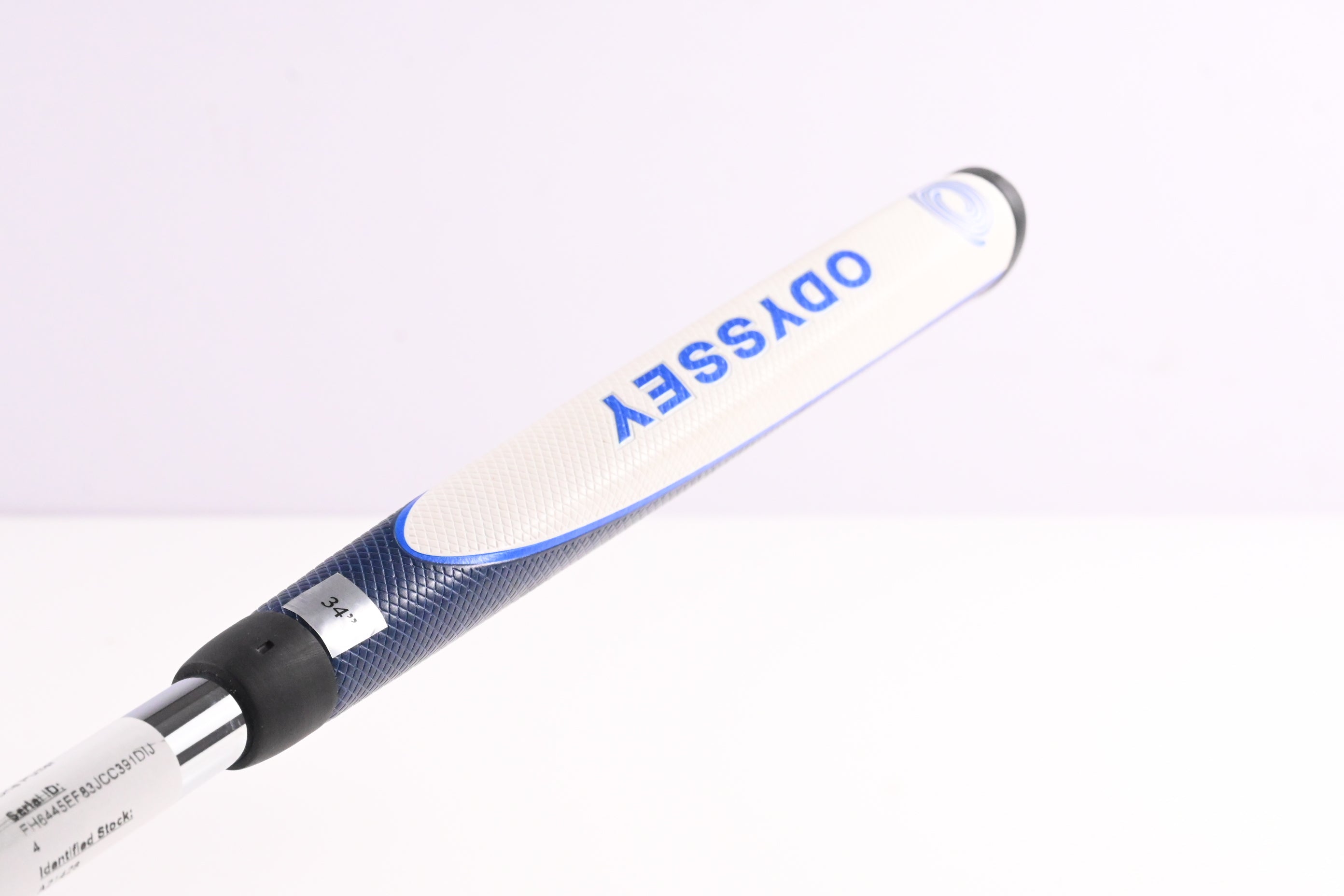 Odyssey Ai-One Double Wide Putter / 34 Inch