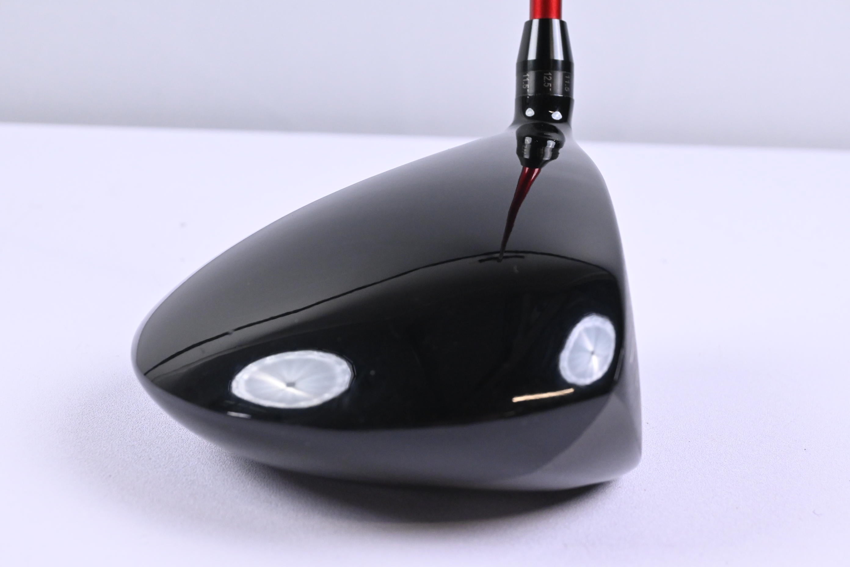 Lynx Parallax 2017 Driver / 10.5 Degree / Stiff Flex Grafalloy ProLaunch 65