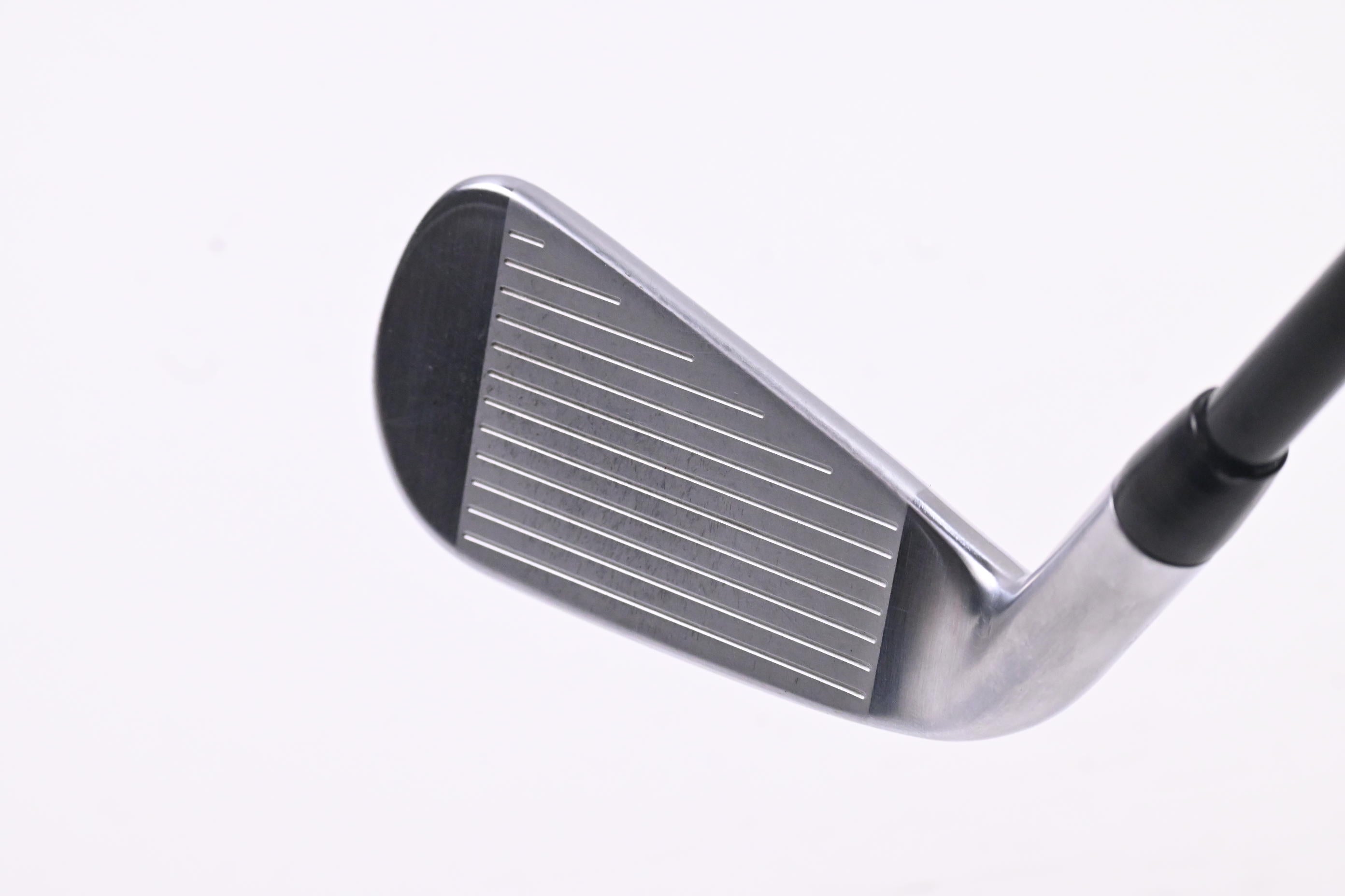 Titleist U505 2023 #3 Iron / 20 Degree / Stiff Flex Hzrdus Gen4 Black 80 Shaft