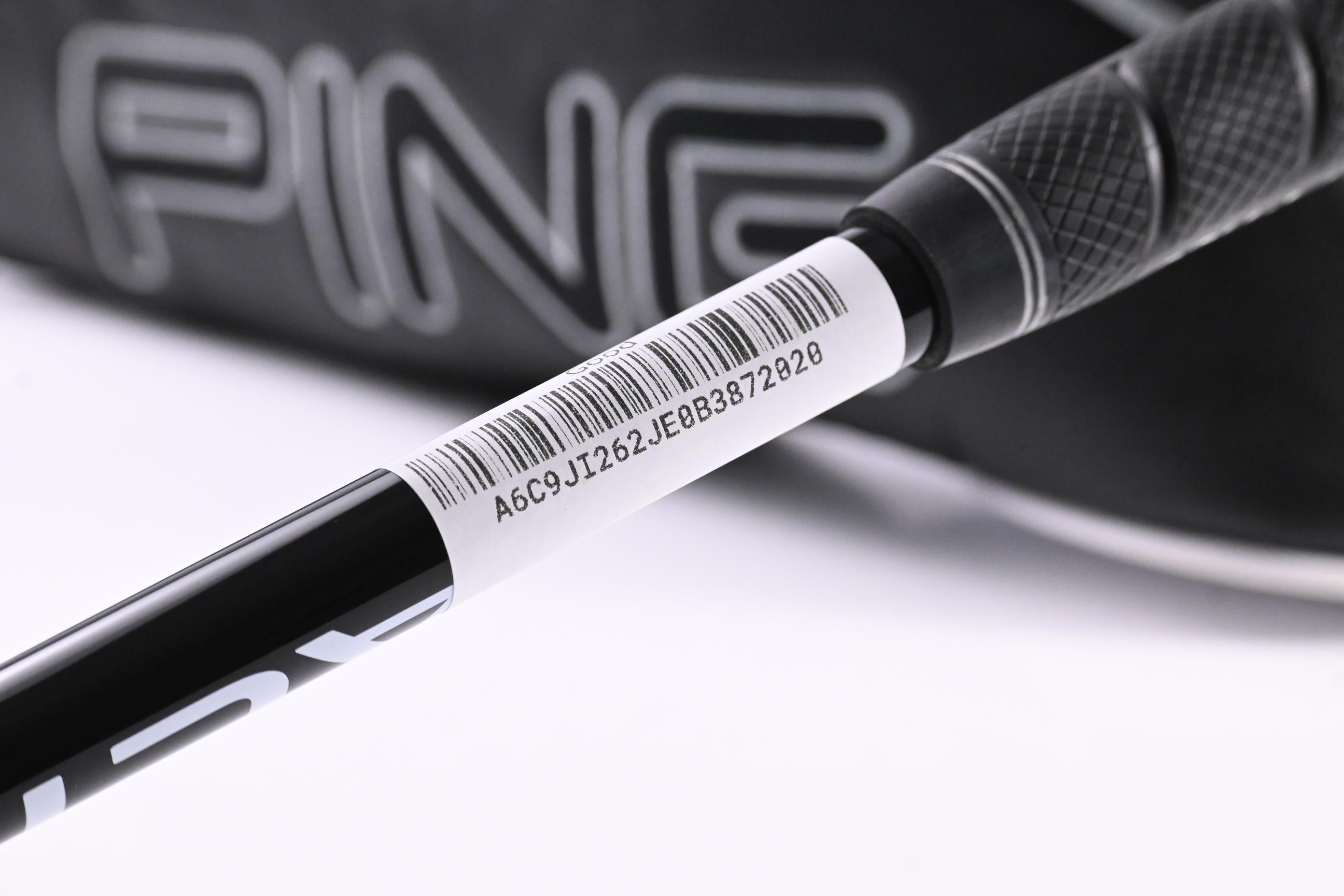 Ping G440 Max Driver / 12 Degree / Regular Flex Ping ALTA CB Black 55 Shaft