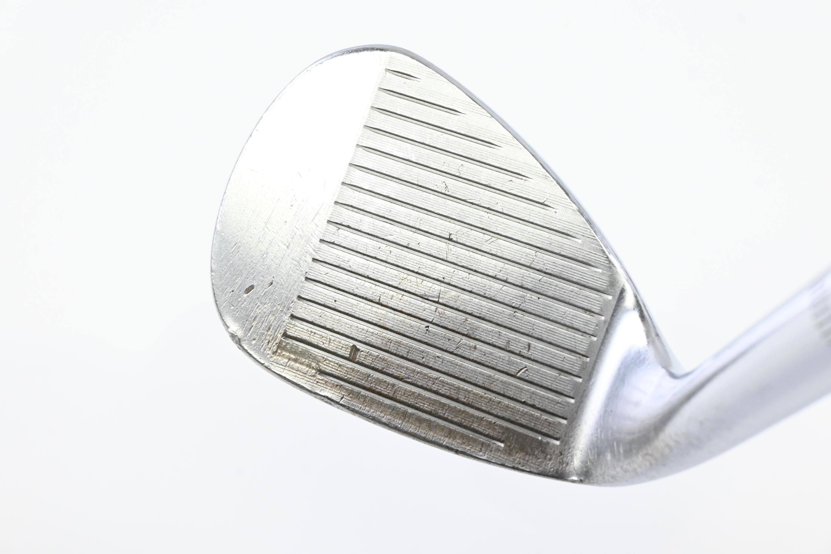 Callaway Mack Daddy 4 Sand Wedge / 56 Degree / Stiff Flex Dynamic Gold S200