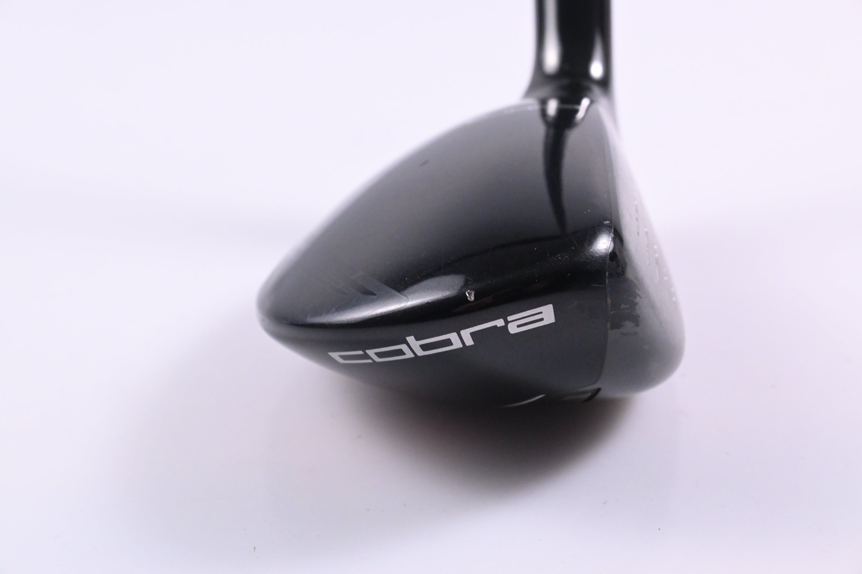 Cobra King F7 #3/4 Hybrid / 19-22 Degree / Stiff Flex Fujikura Pro 75 Shaft