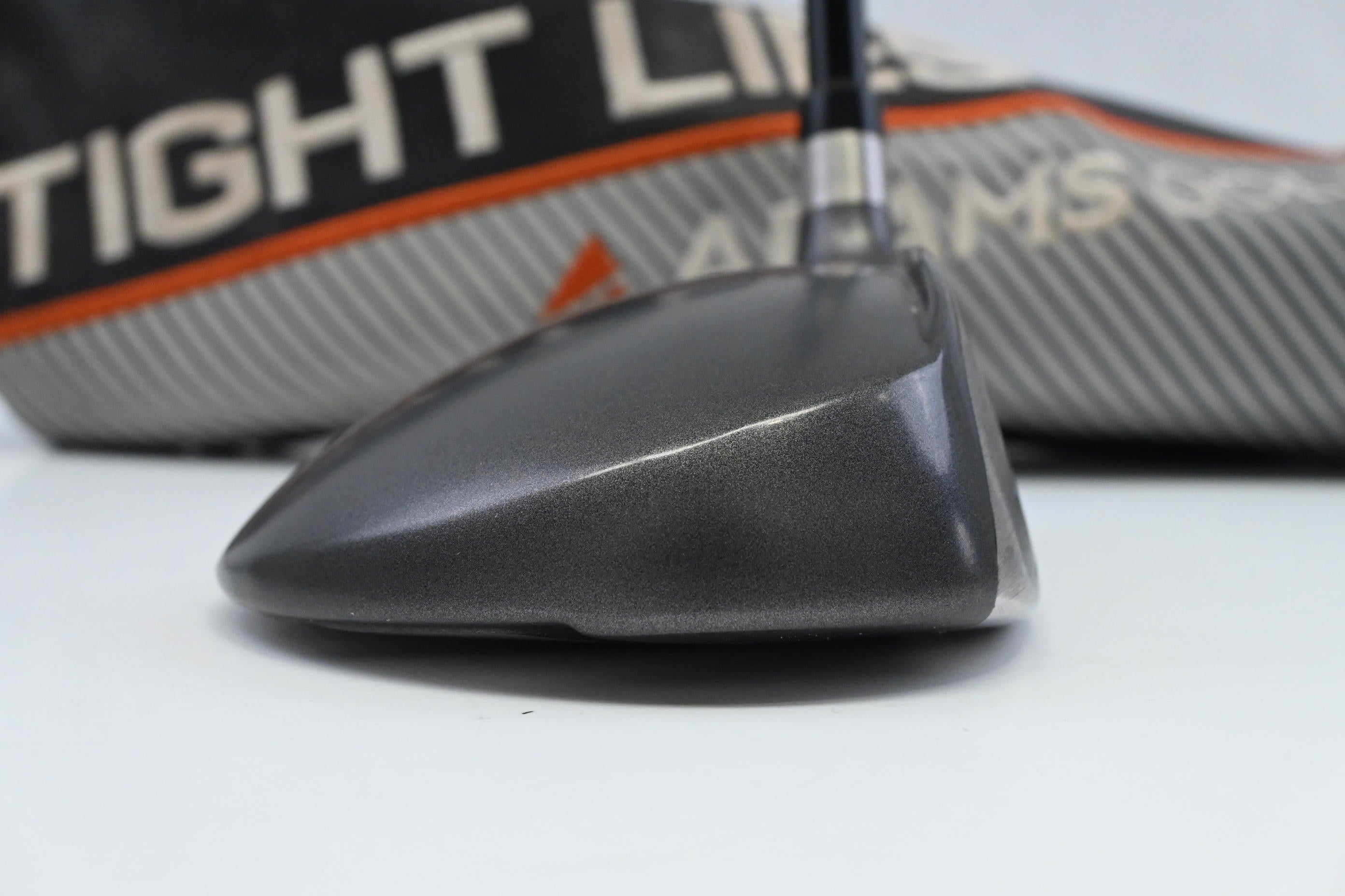 Adams Tight Lies 2021 #3 Wood / 16 Degree / Regular Flex Aldila Synergy 50 Shaft