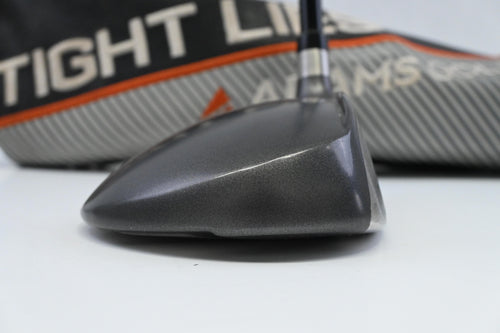 Adams Tight Lies 2021 #3 Wood / 16 Degree / Regular Flex Aldila Synergy 50 Shaft