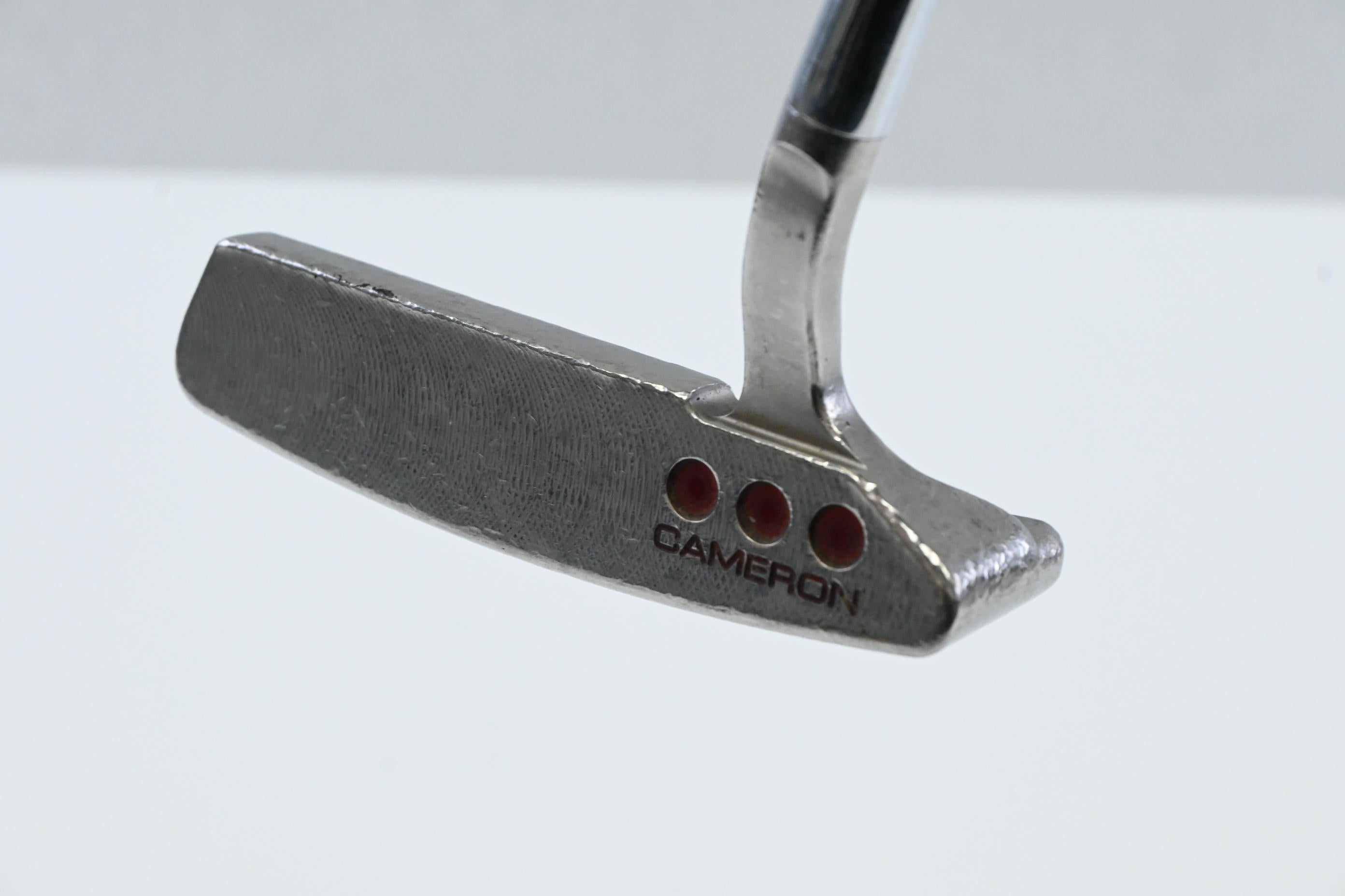 Scotty Cameron Studio Select Newport 2.5 Putter / 34 Inch