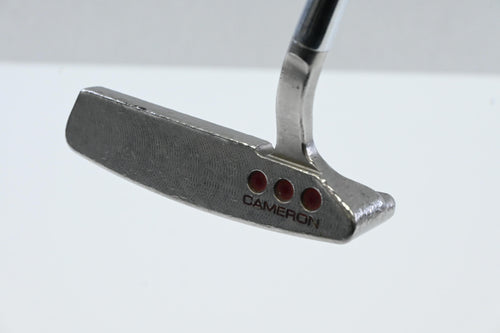 Scotty Cameron Studio Select Newport 2.5 Putter / 34 Inch