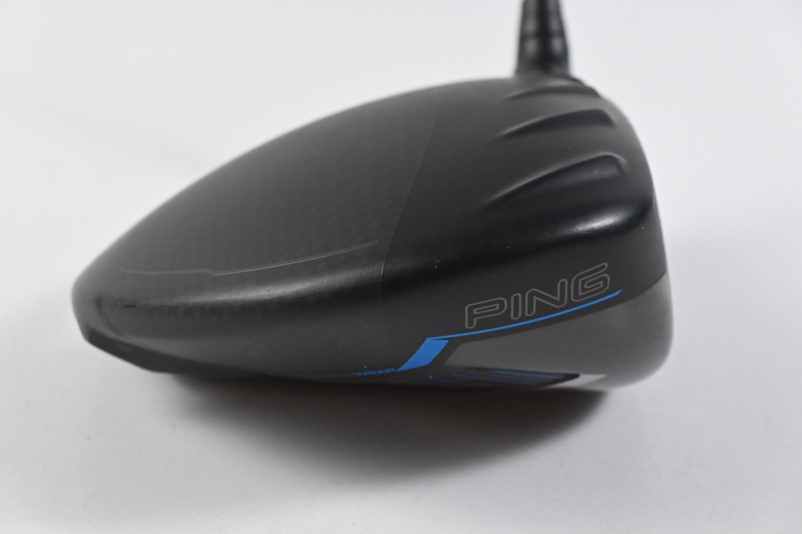 Ping G440 Max Driver / 10.5 Degree / Regular Flex Fujikura Ventus TR Red 5 Shaft