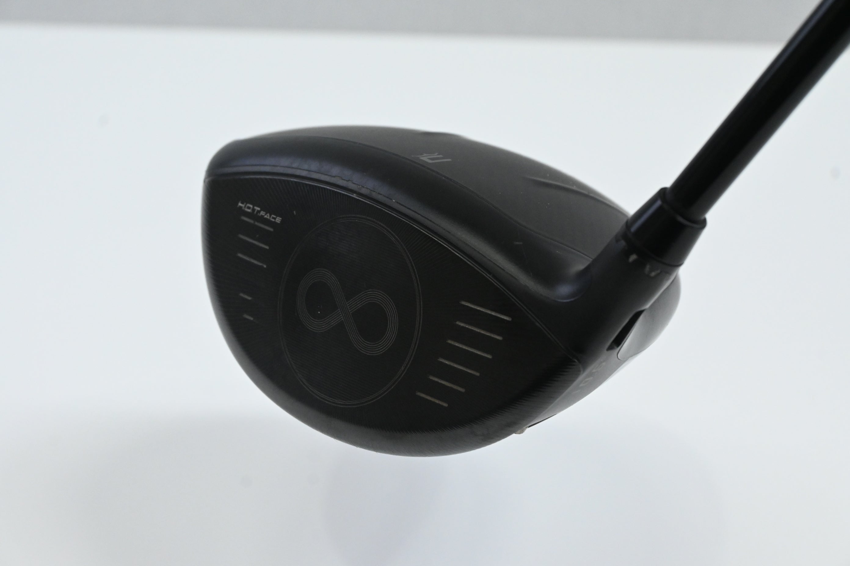 Cobra LTDx Driver / 10.5 Degree / X-Flex Tensei AV Raw White 75 Shaft