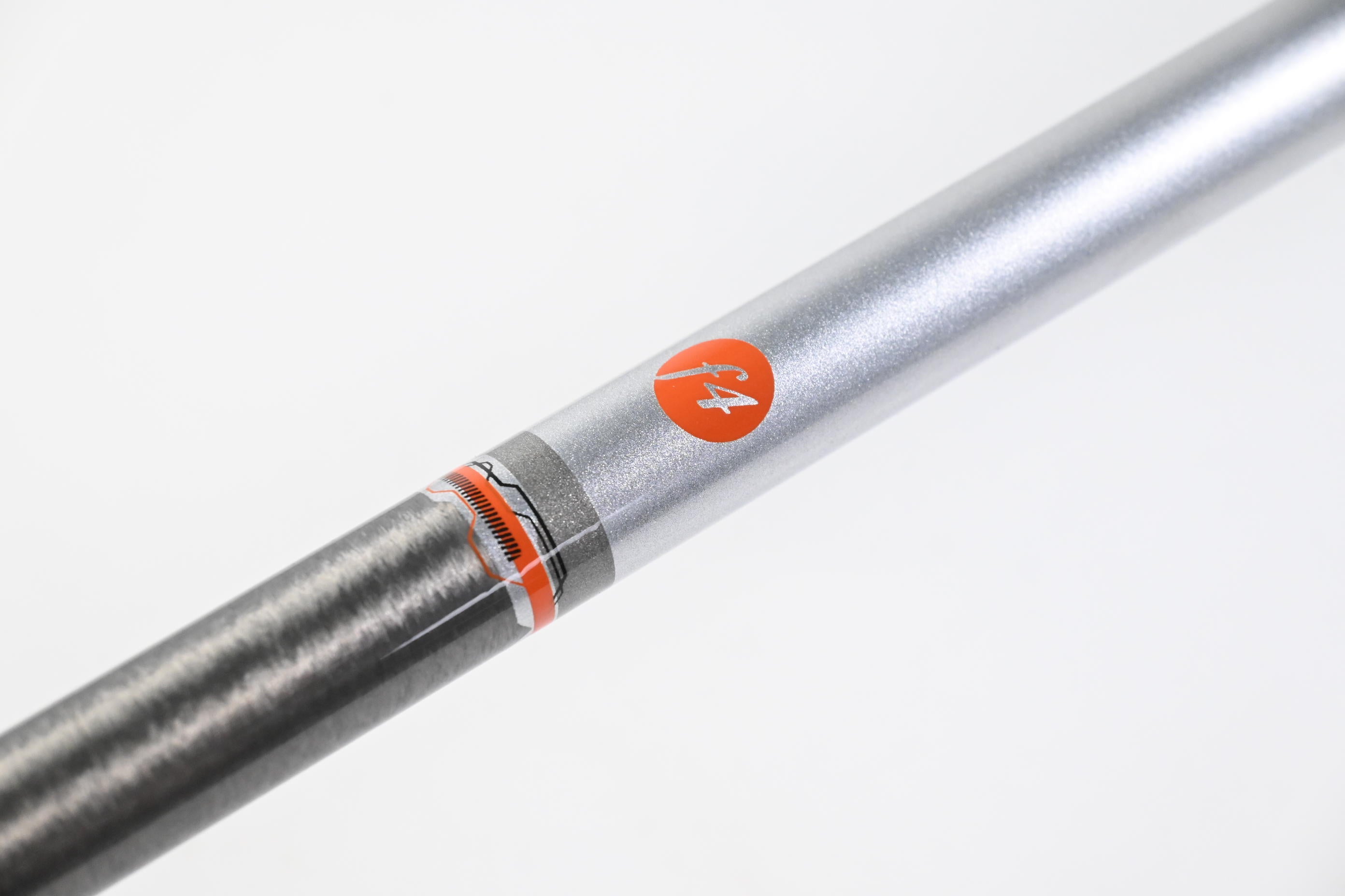 Mizuno Pro Fli-Hi 2024 #2 Iron / 16.5 Degree / Stiff Flex Aroetech Steelfiber