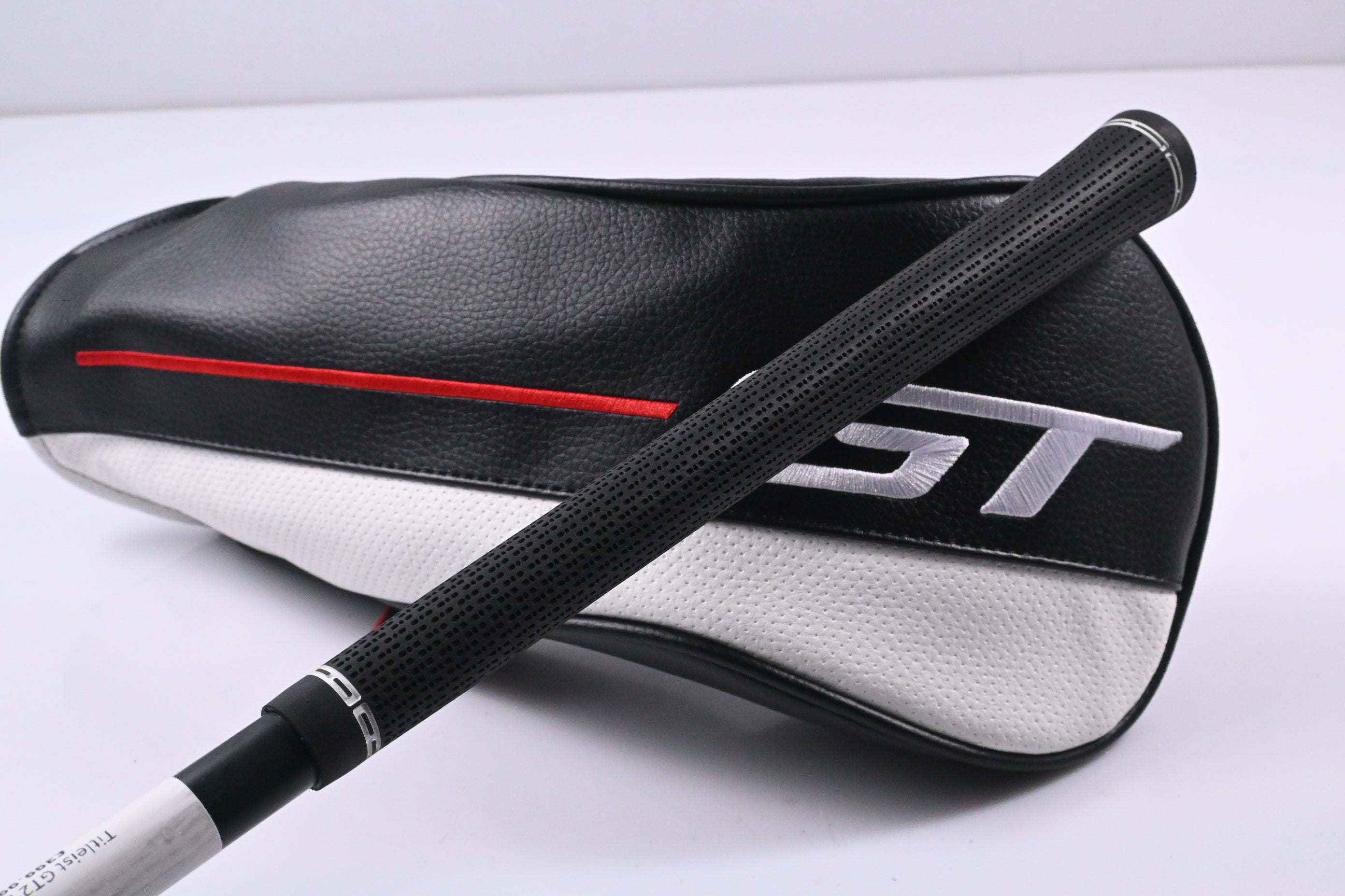 Titleist GT2 Driver / 11 Degree / Stiff Flex Project X HZRDUS GEN5 Black 60