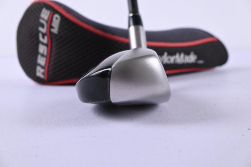 Taylormade Rescue Mid #2 Hybrid / 16 Degree / Regular Flex Taylormade Ultralite