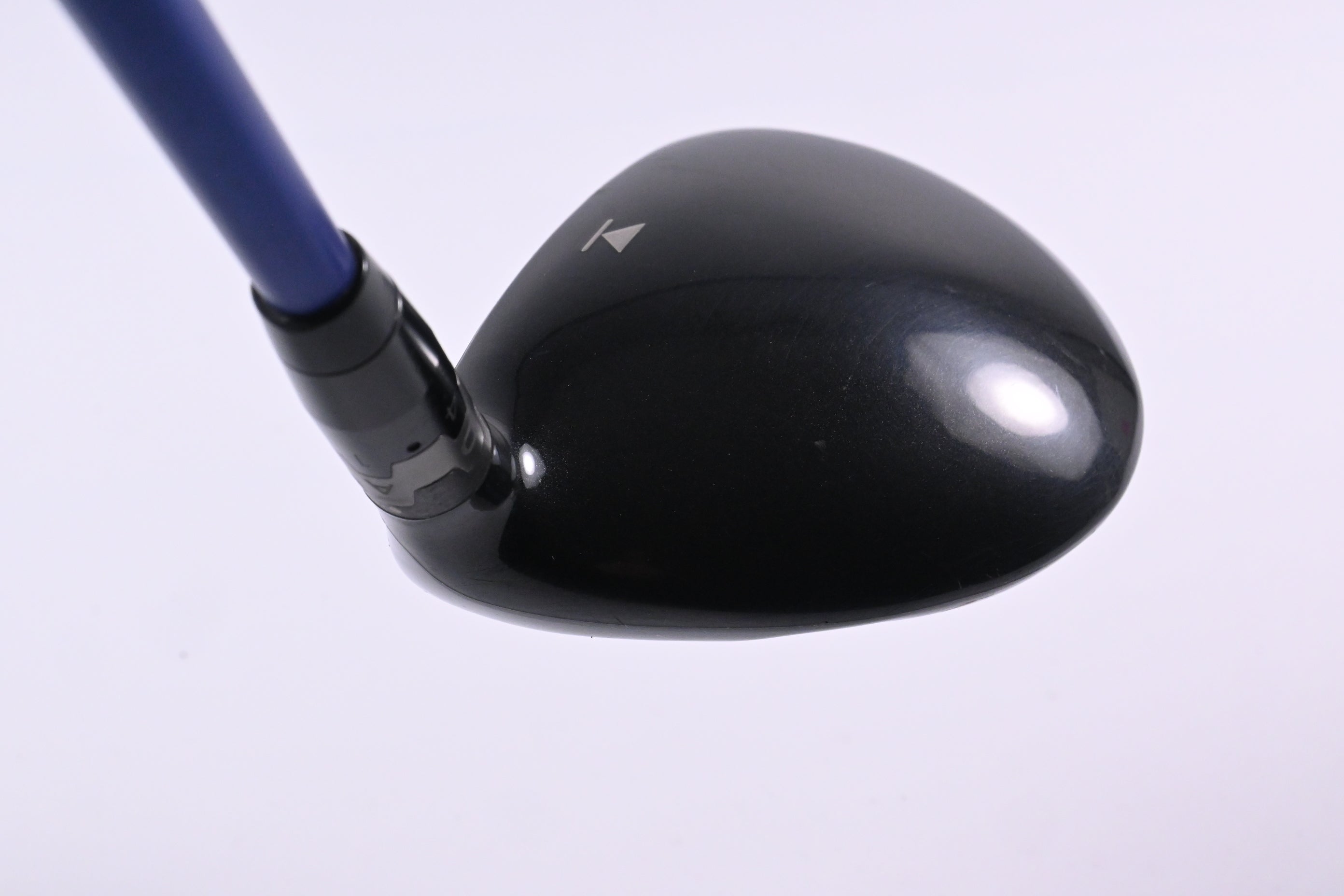 Titleist 913 F #3 Wood / 15 Degree / Regular Flex Diamana Blue S+ 72 Shaft