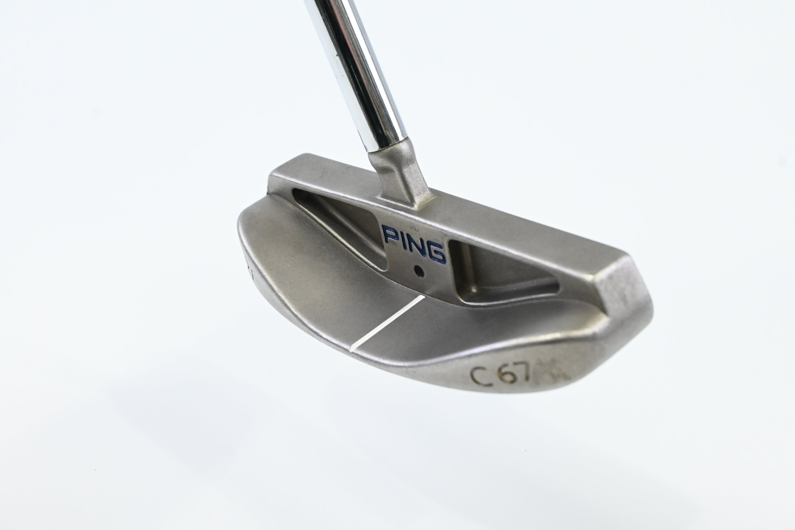 Ping G2i C67 Putter / 34 Inch