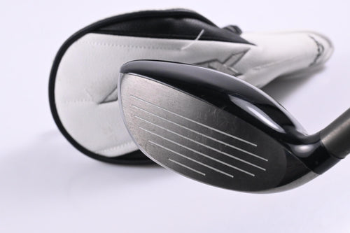 Callaway Apex UW 24 #3 Hybrid / 19 Degree / Stiff Flex MMT 70 Shaft