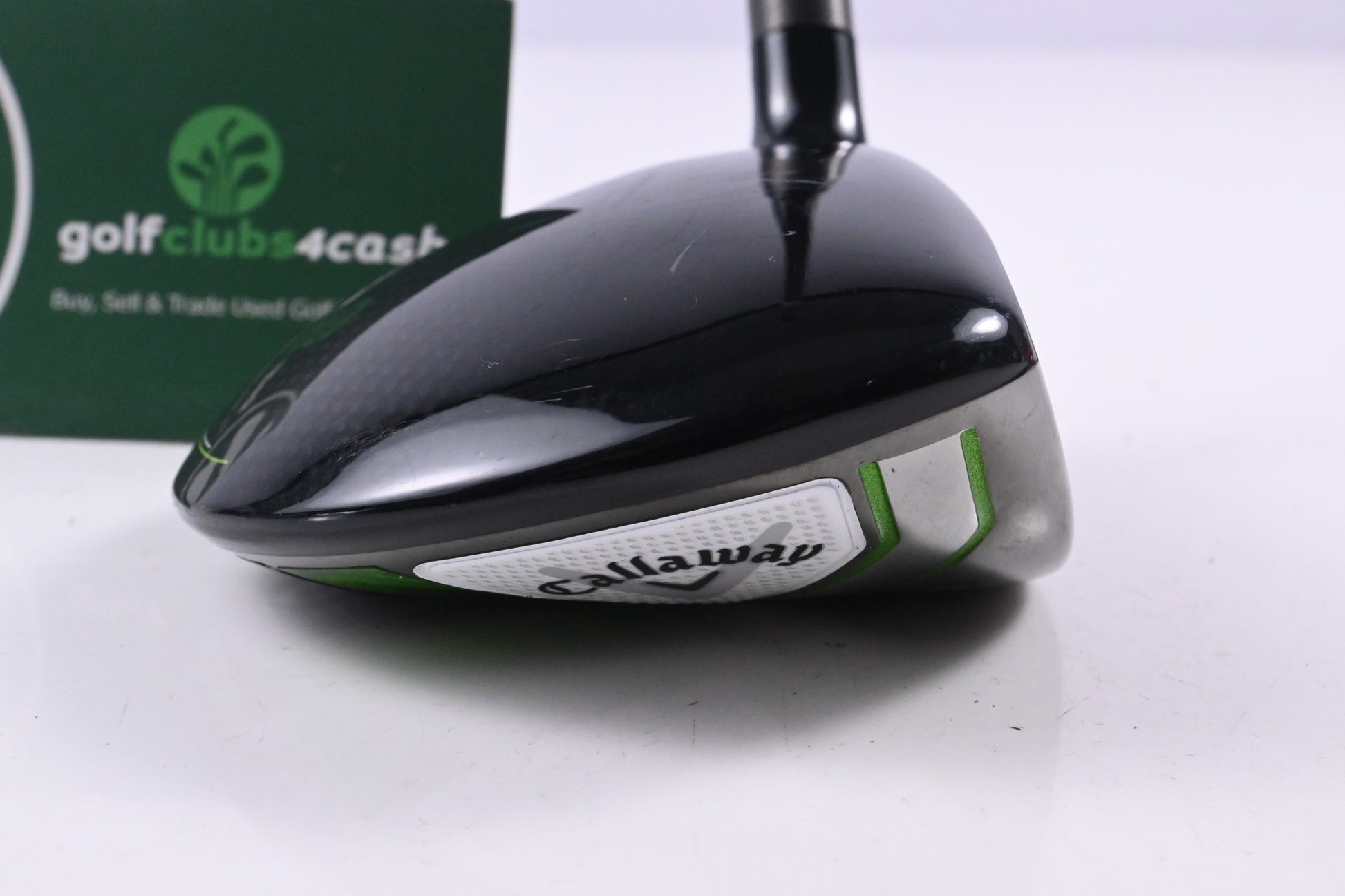 Tour Issue Callaway Epic Speed TD T #3 Wood / 15 Degree / TX-Flex Hzrdus Smoke