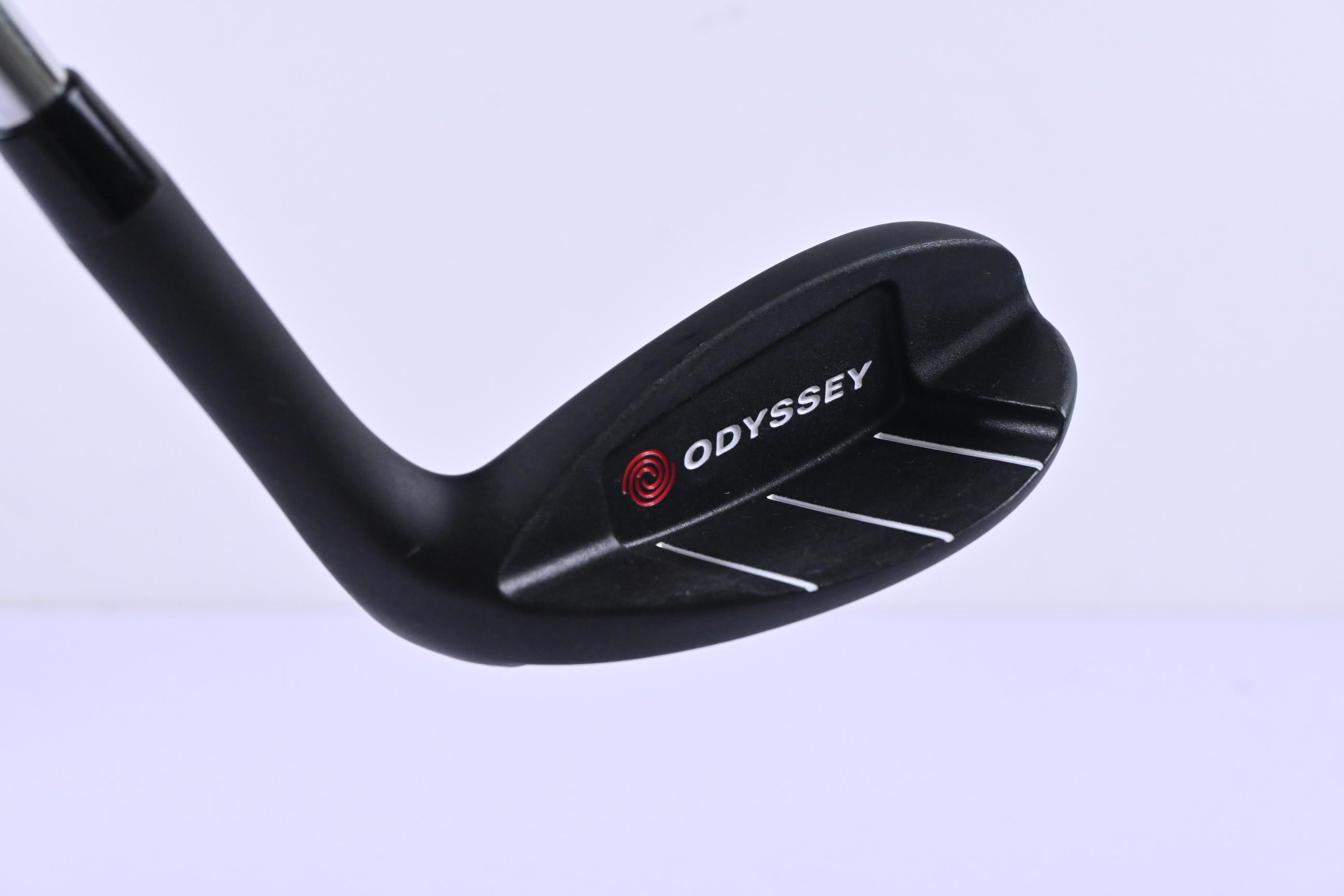 Ladies Odyssey 2025 Chipper / 37 Degree / Wedge Flex Odyssey