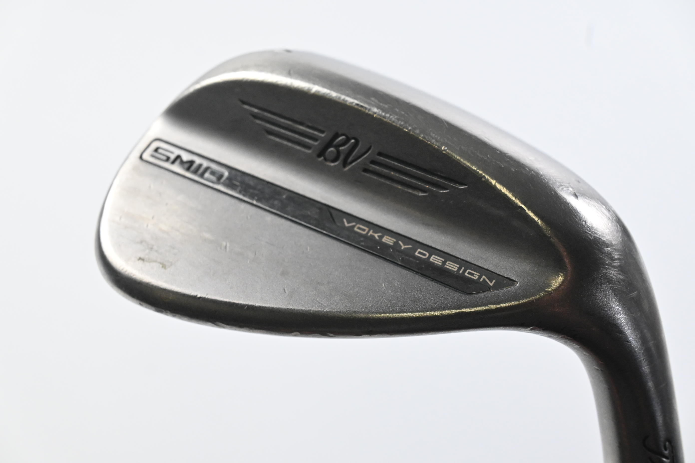 Titleist Vokey SM10 Sand Wedge / 54 Degree / Wedge Flex Vokey Design Shaft