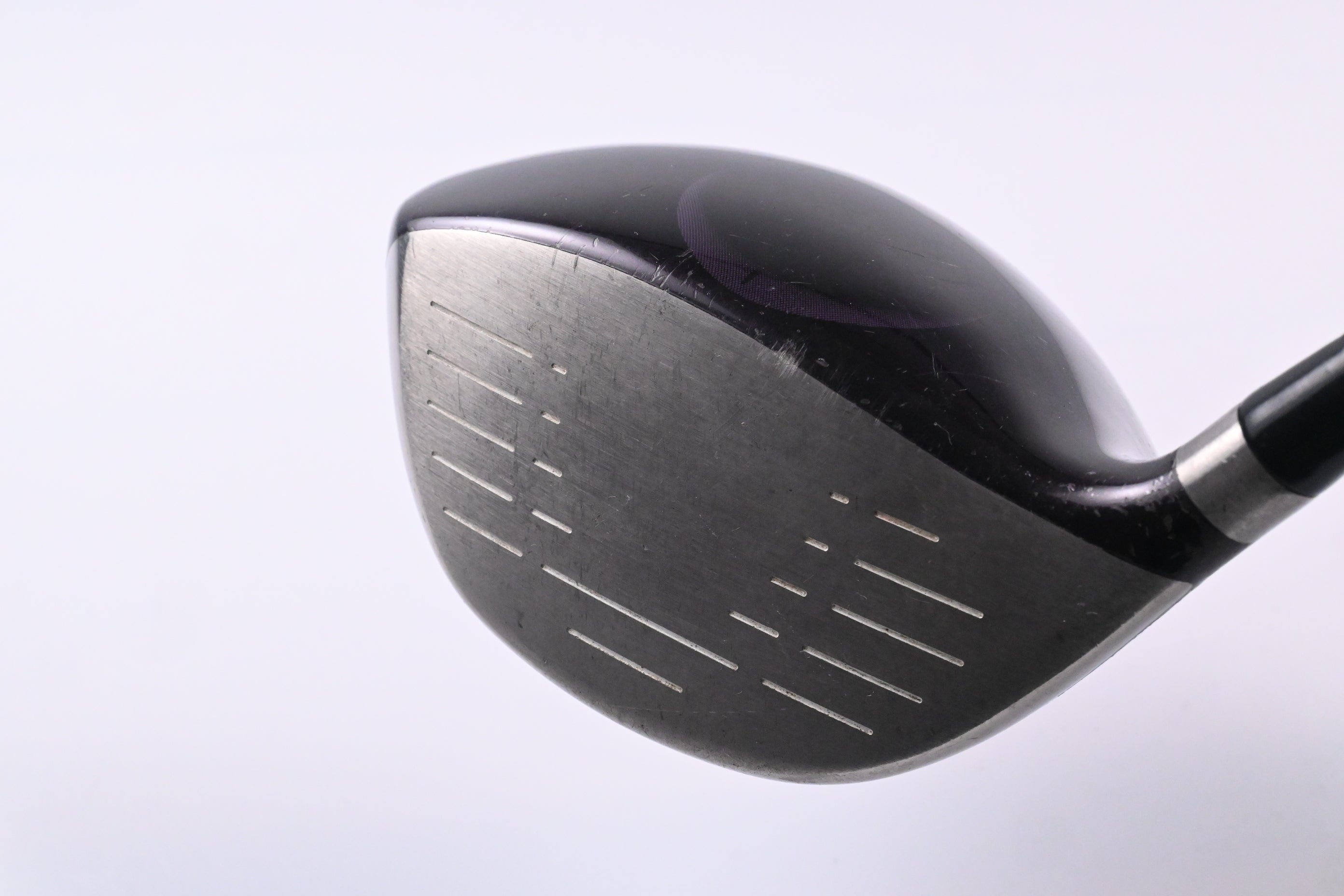 Ladies Ping Rhapsody Driver / 12 Degree / Ladies Flex Ping Shaft