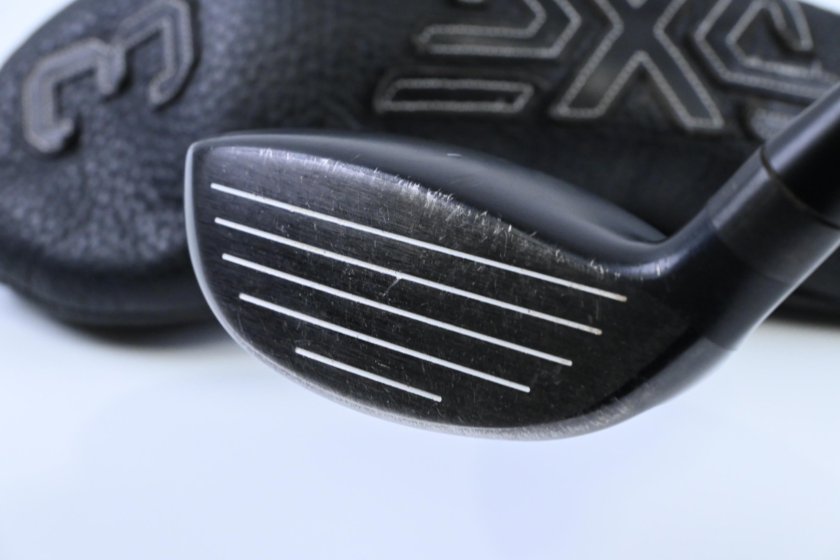 PXG 0341 #3 Wood / 15 Degree / Senior Flex Accra 152i Shaft