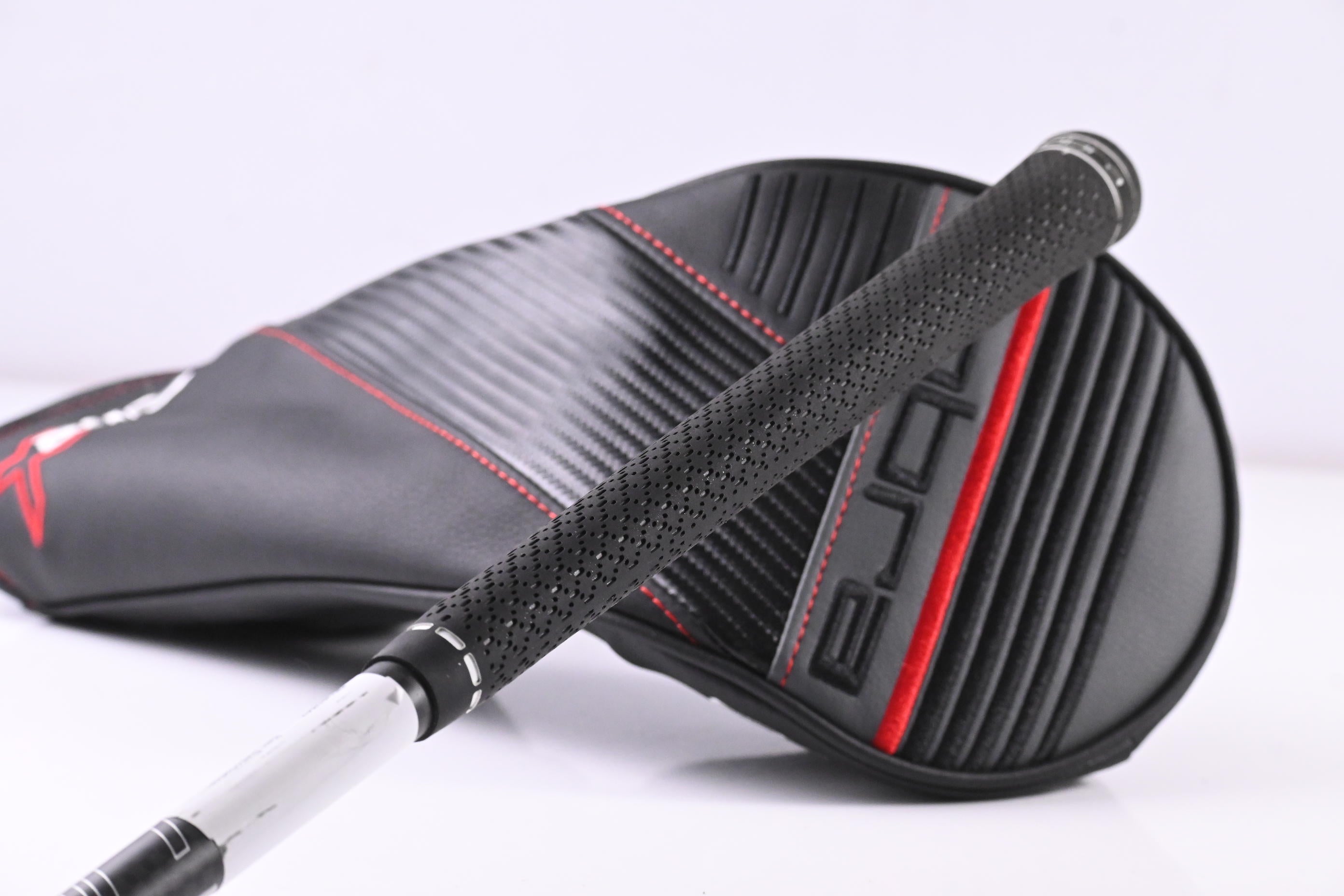 Cobra Air-X Driver / 11.5 Degree / Senior Flex Cobra Ultralite 40 Shaft