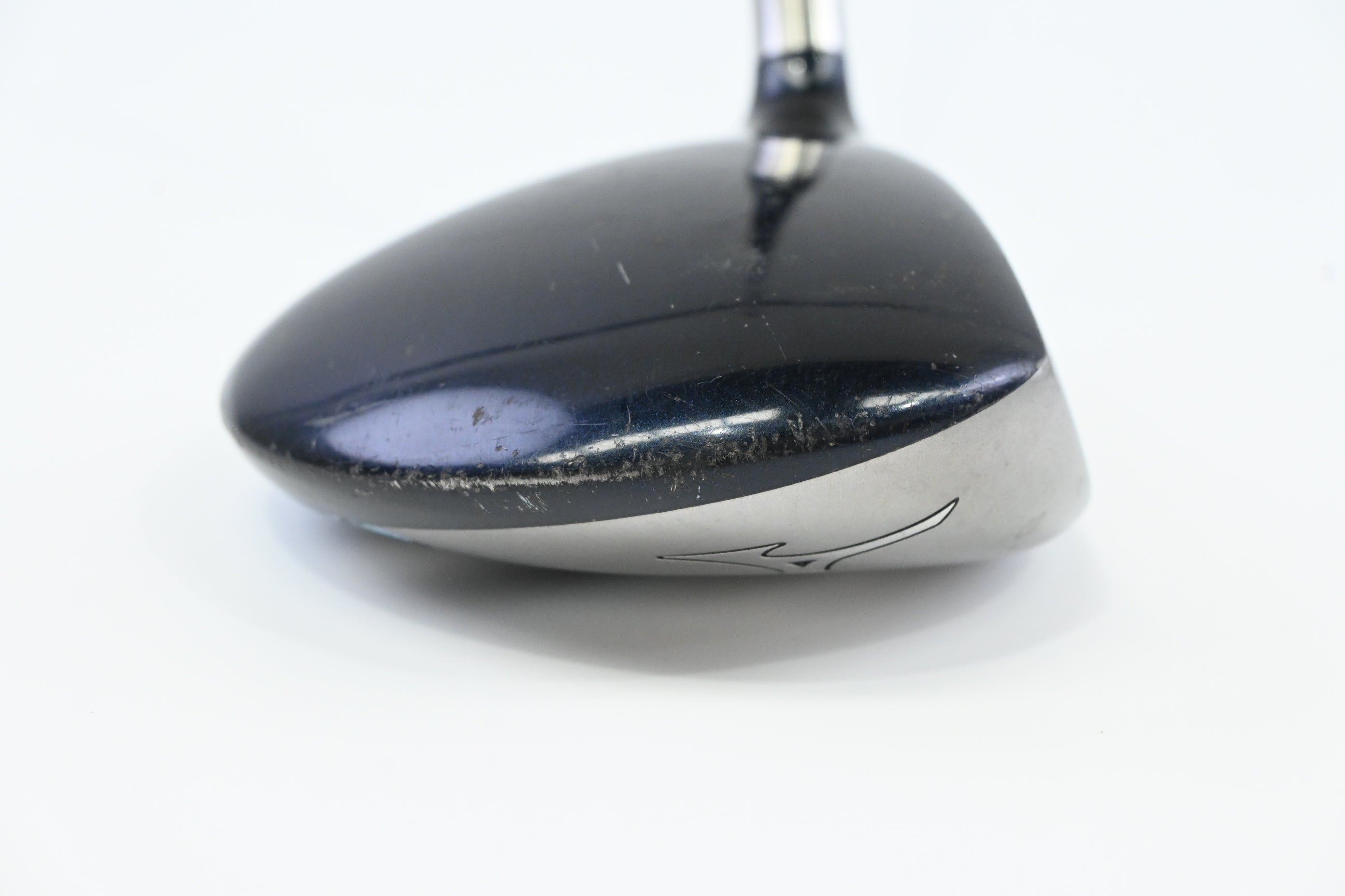 Ladies Mizuno JPX 800 #7 Wood / 21 Degree / Ladies Flex Mizuno Exsar FS5 50