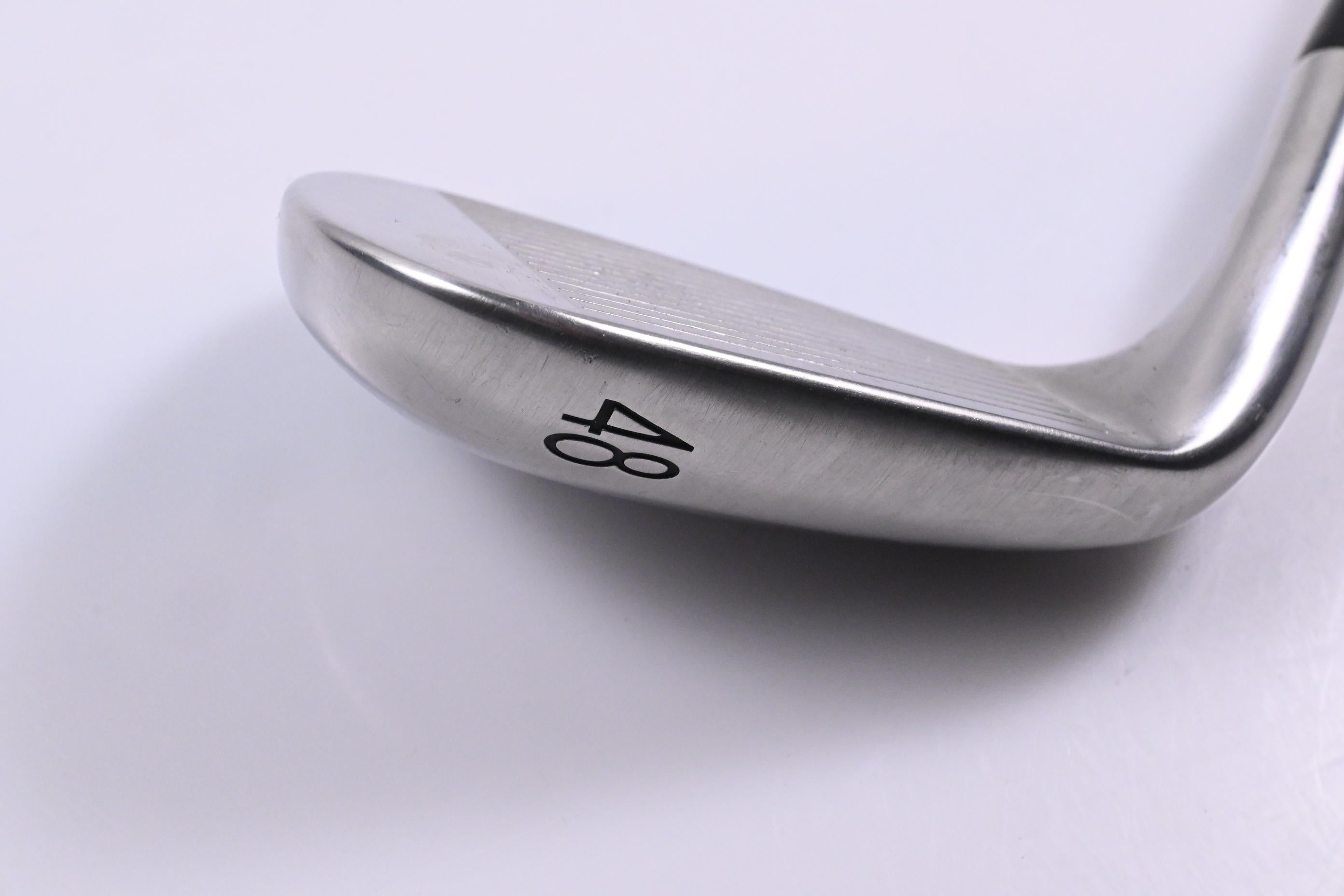 Titleist T300 2019 Gap Wedge / 48 Degree / Stiff Flex True Temper AMT Red Shaft