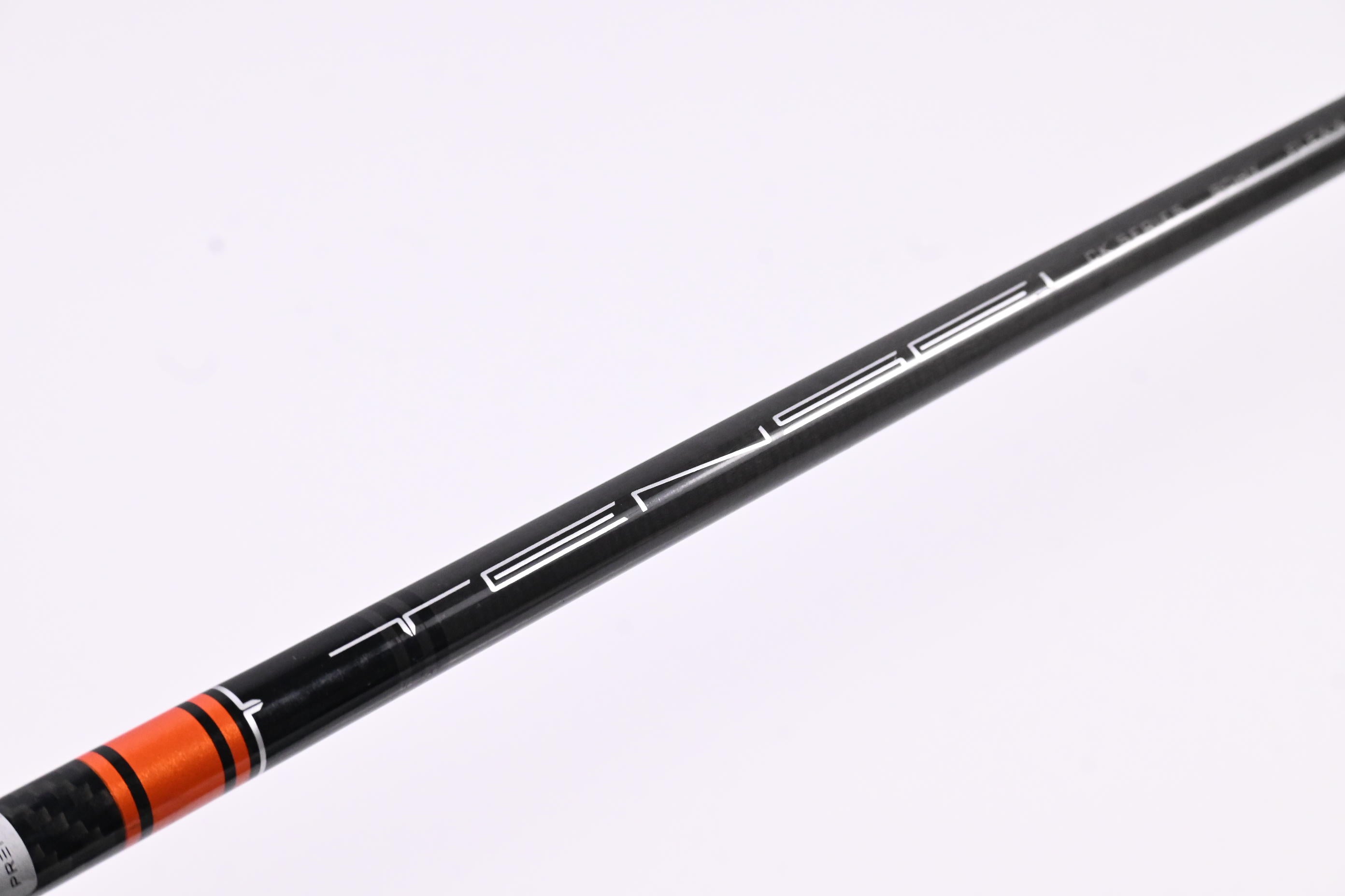 Mitsubishi Tensei CK Orange 80 Hybrid Shaft / X-Flex / Ping 4th Gen